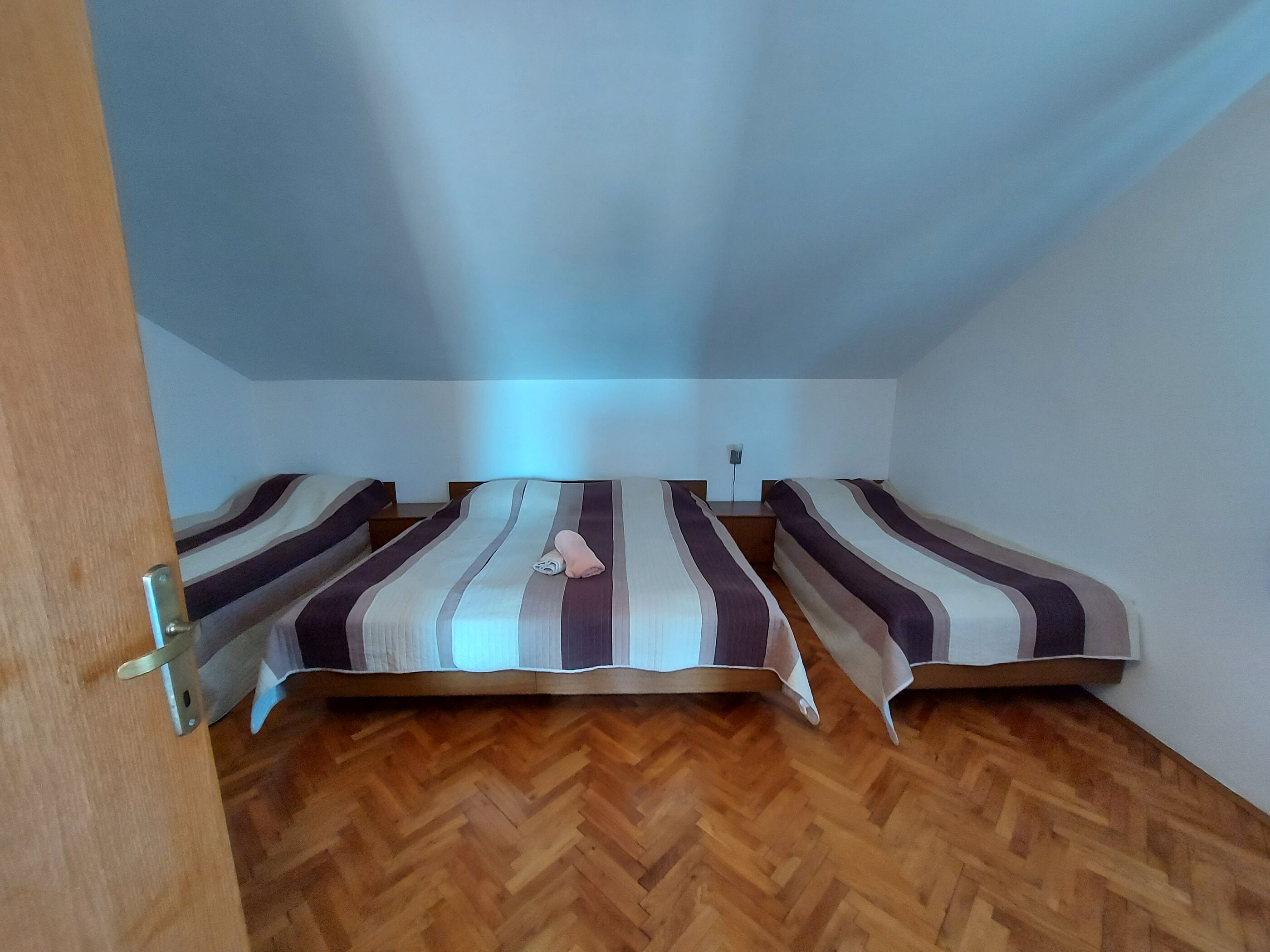 Apartments Franjo 80861-A3