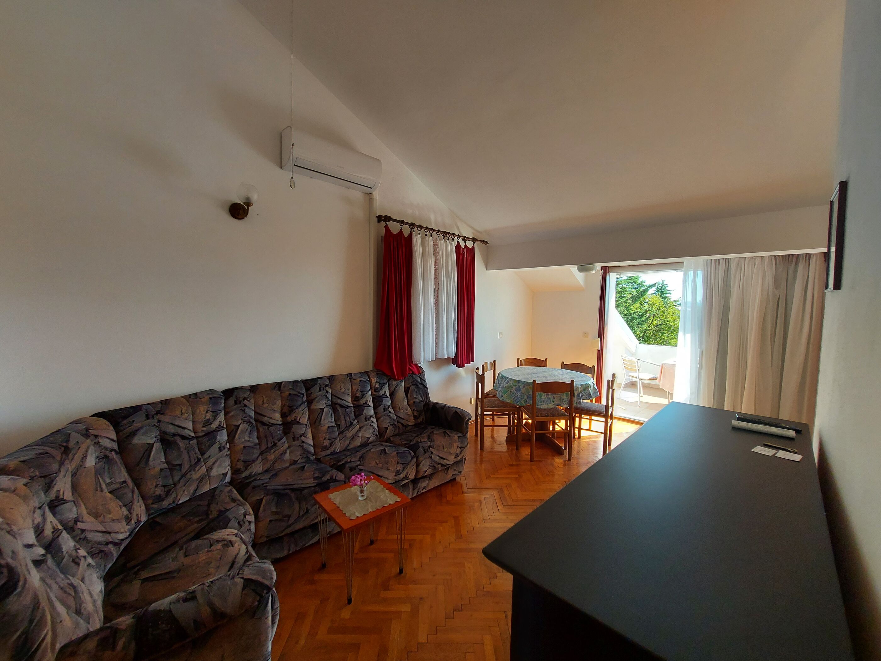 Apartments Franjo 80861-A3