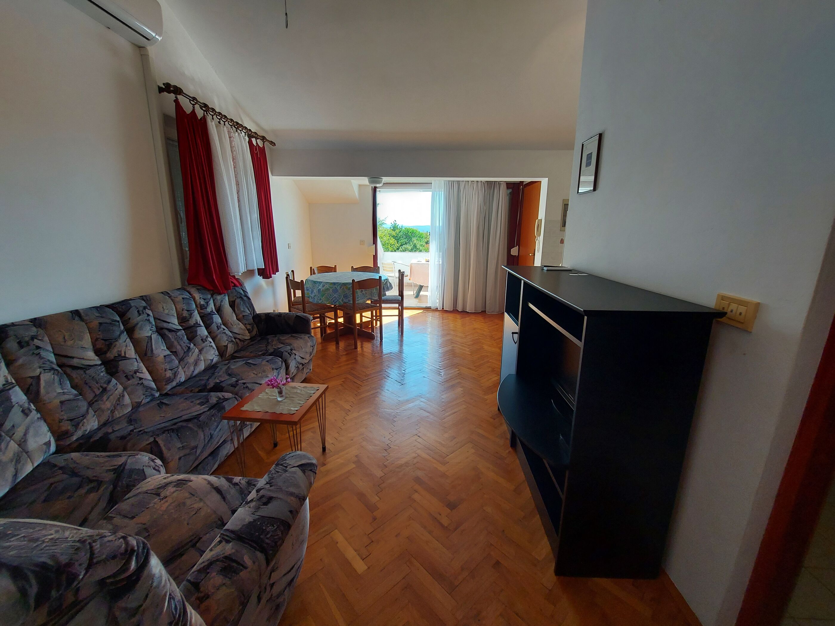 Apartments Franjo 80861-A3