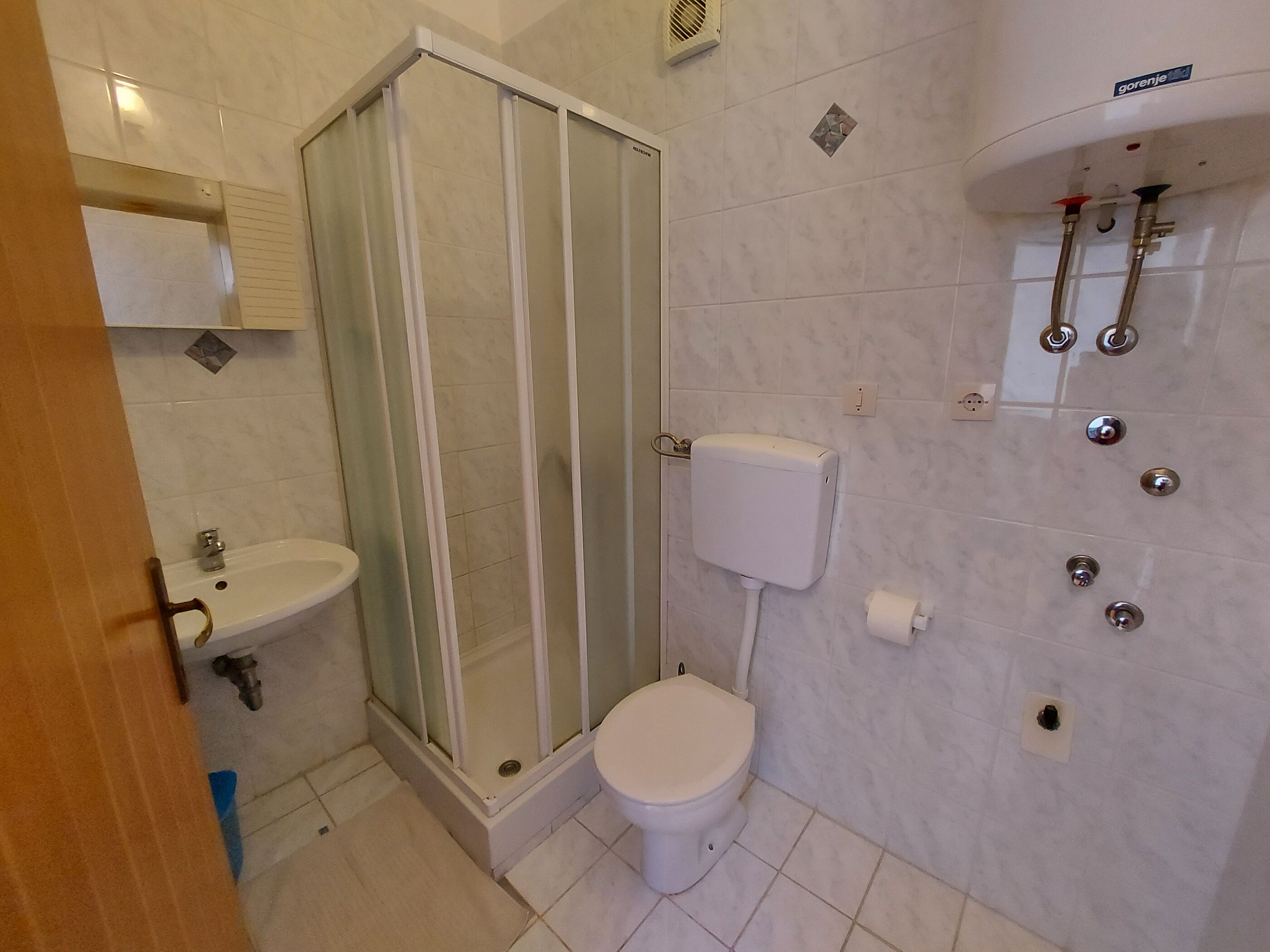 Apartments Franjo 80861-A3