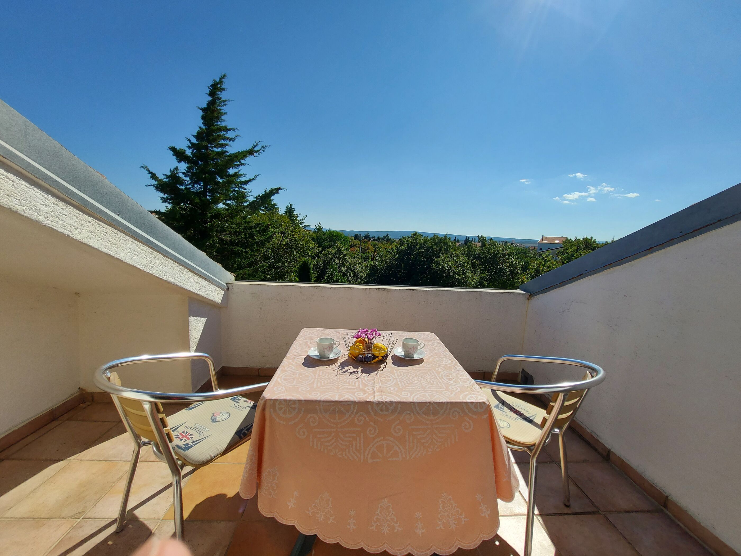 Apartments Franjo 80861-A3
