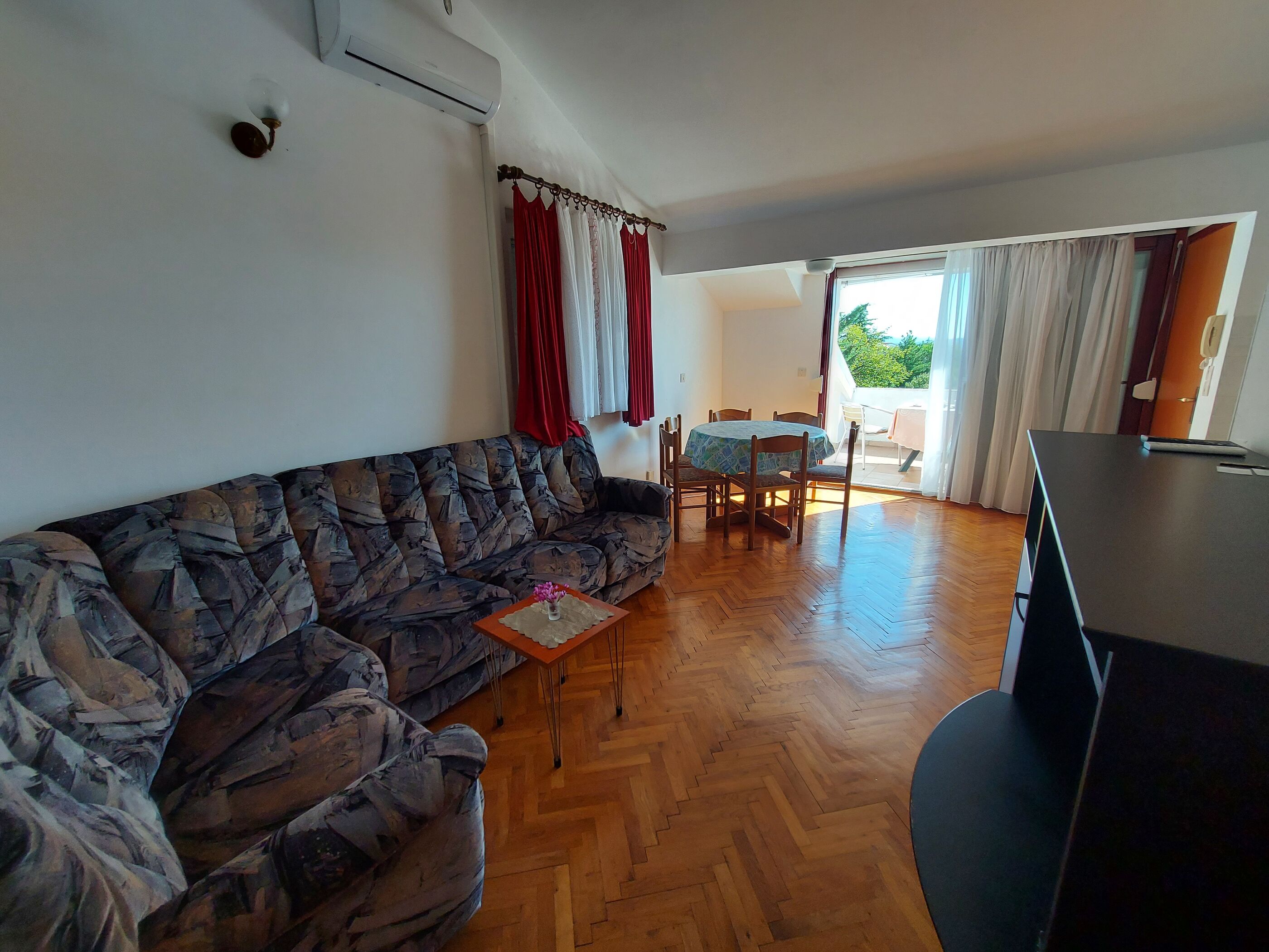 Apartments Franjo 80861-A4