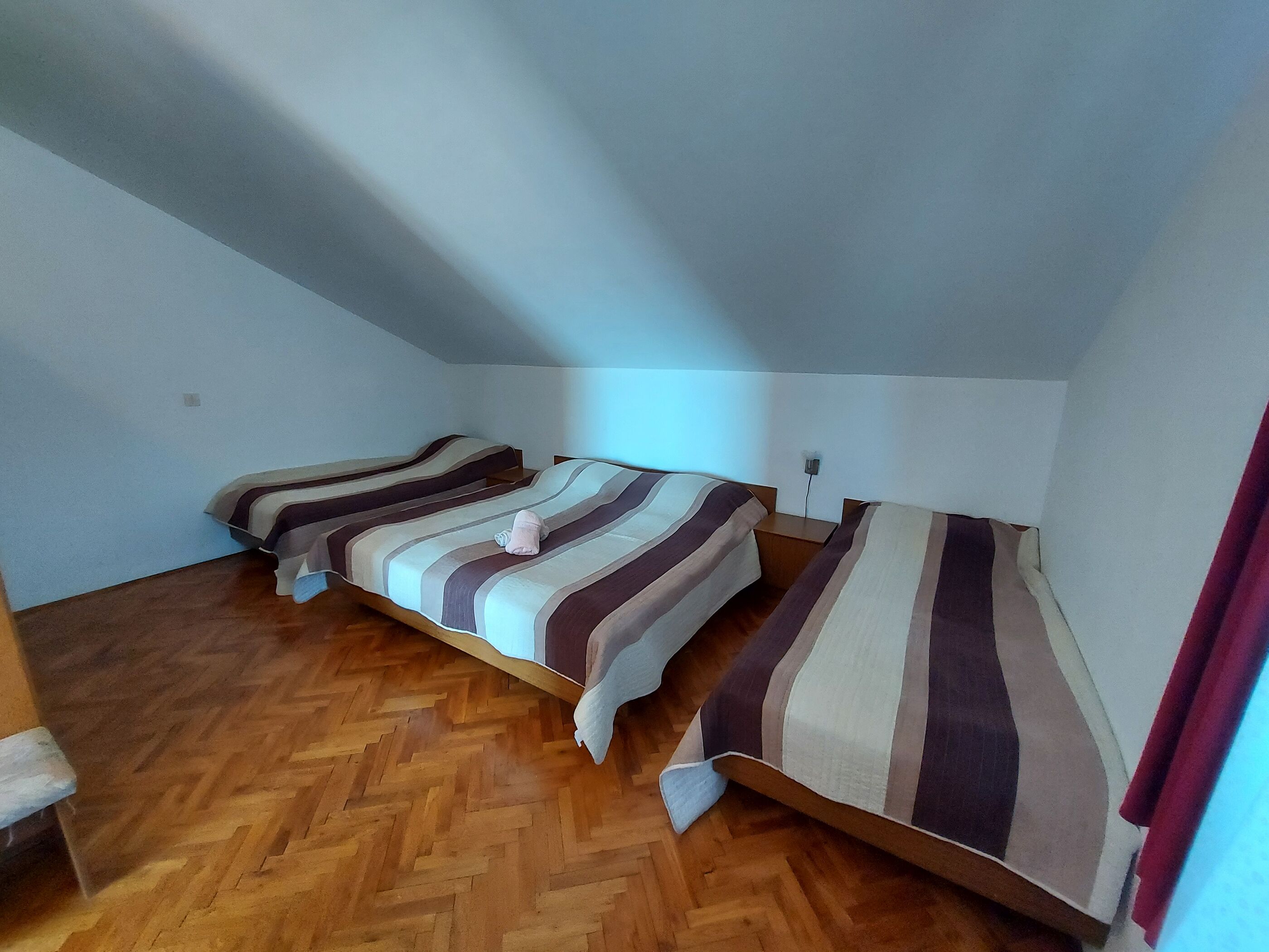Apartments Franjo 80861-A4