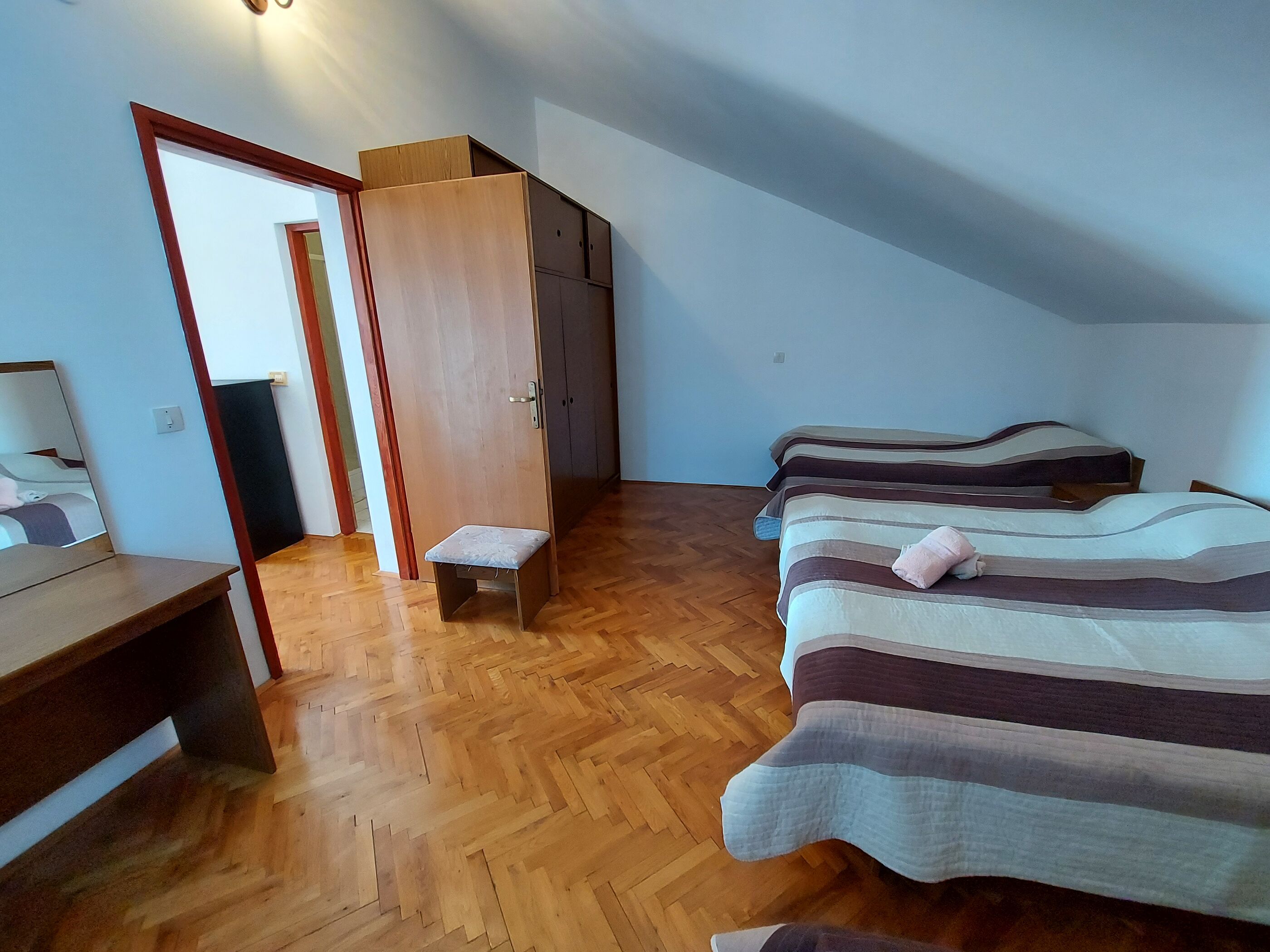 Apartments Franjo 80861-A4