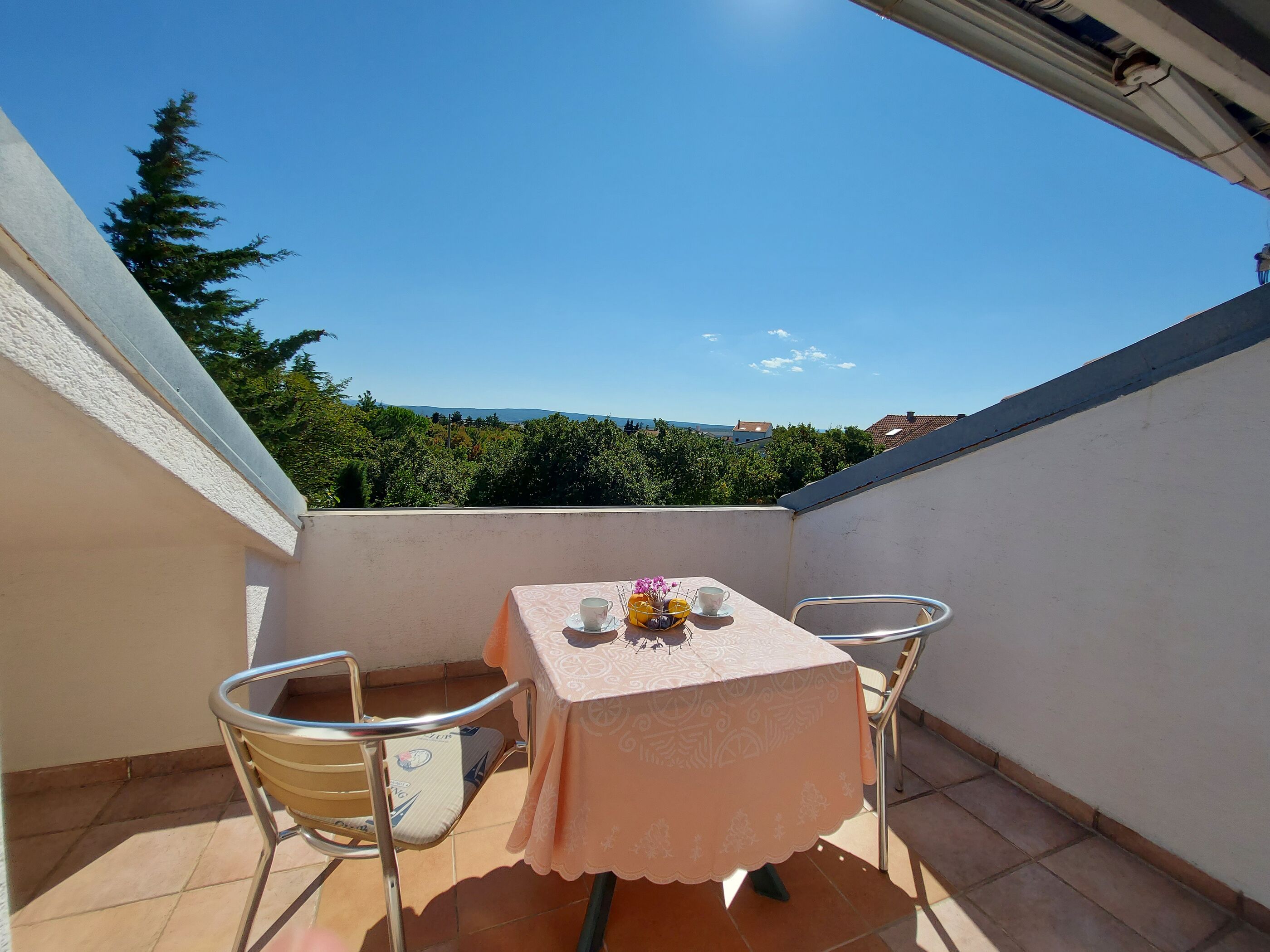 Apartments Franjo 80861-A4