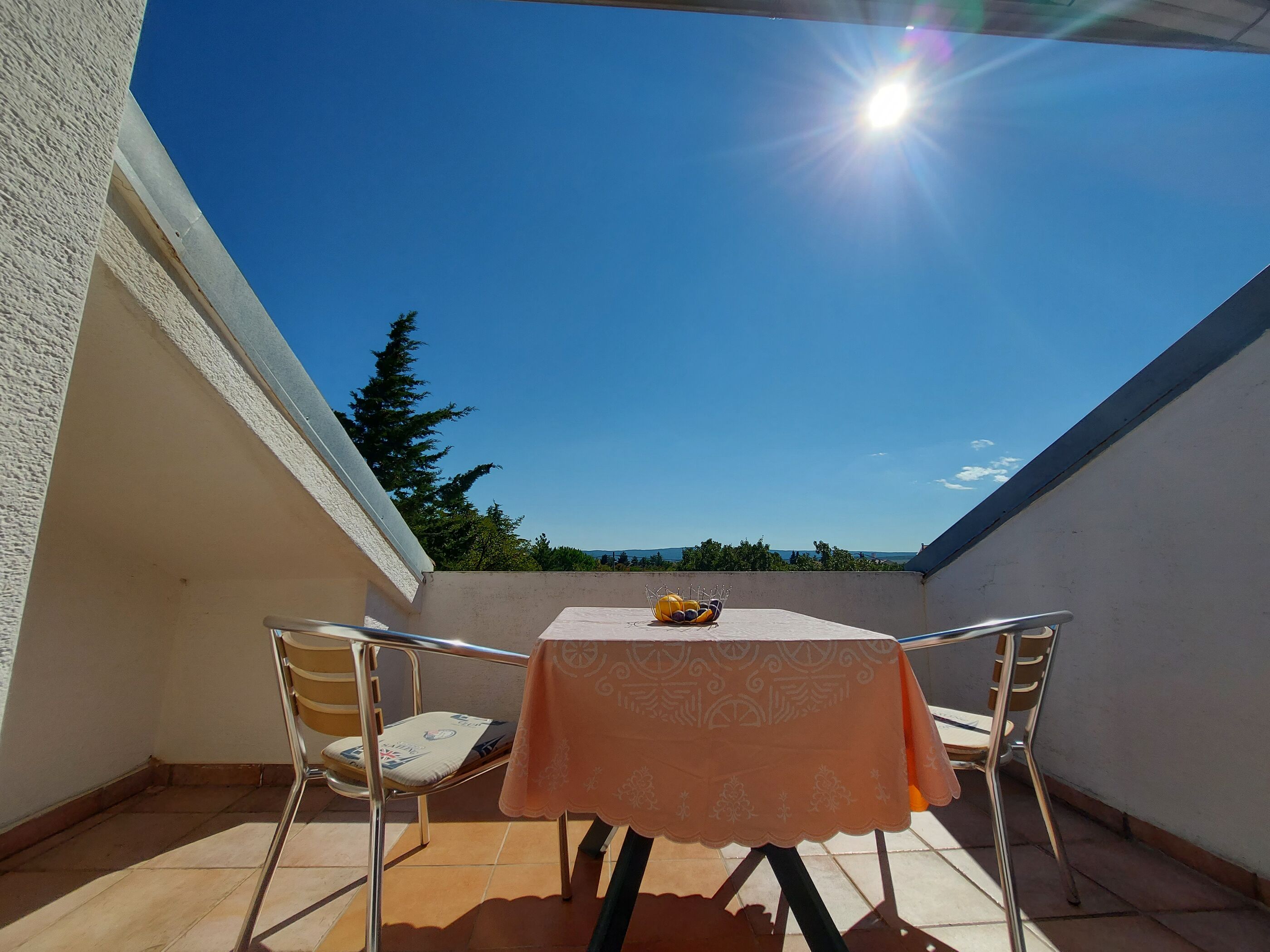 Apartments Franjo 80861-A4