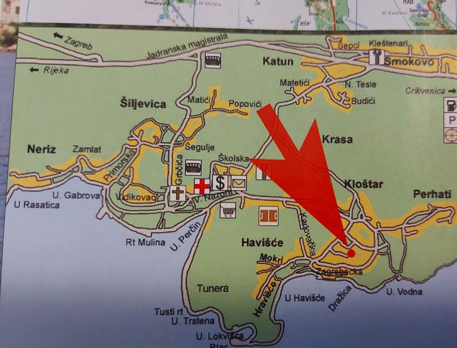 Photo of Apartments Franjo