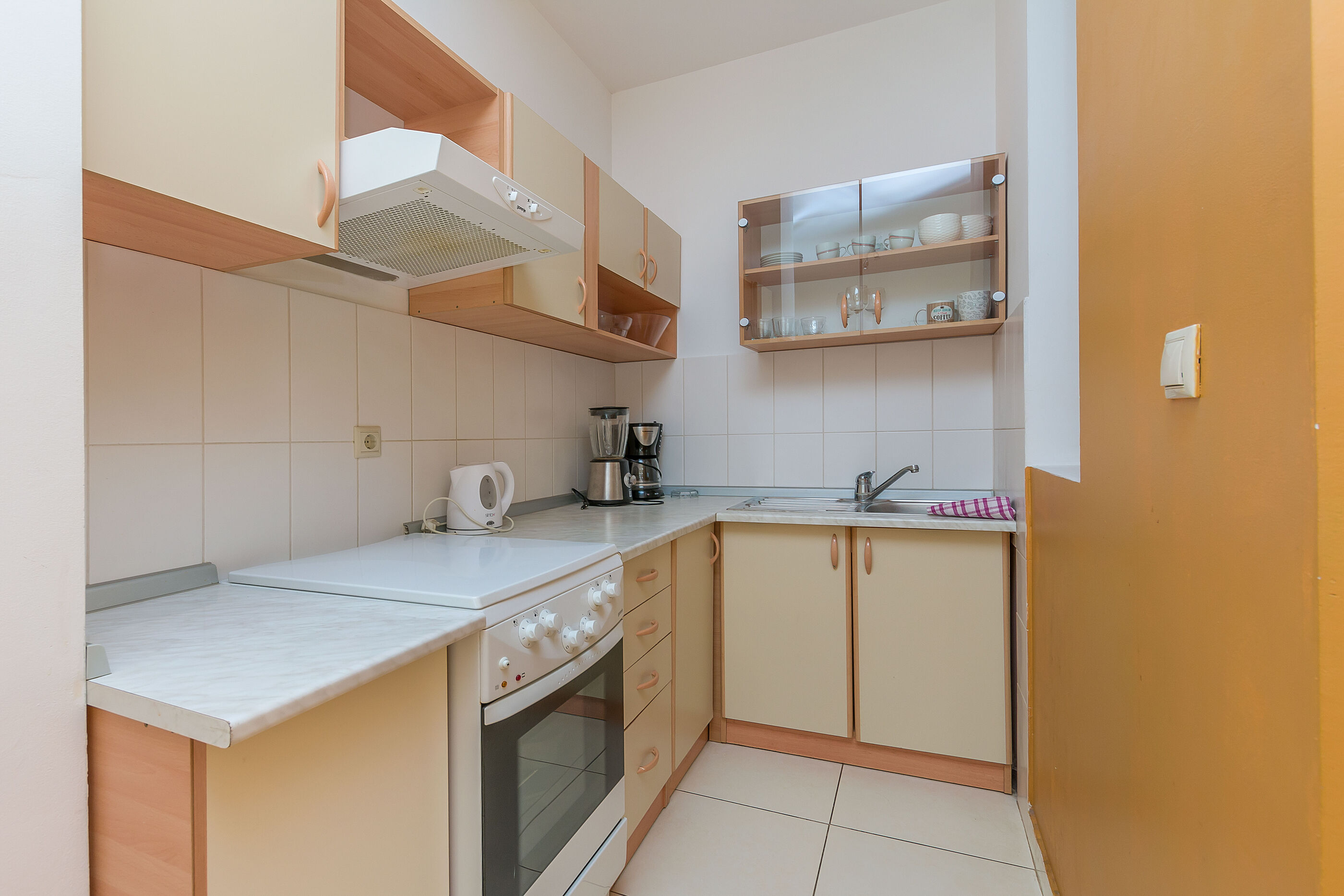Apartment Ivana 78652-A1