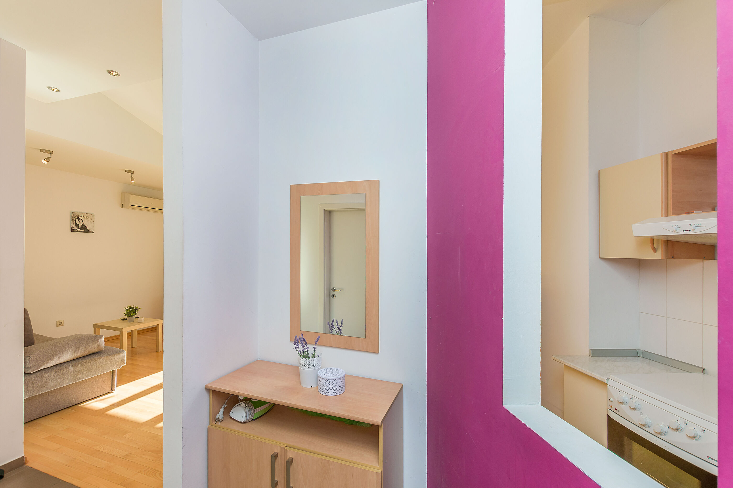 Apartment Ivana 78652-A1