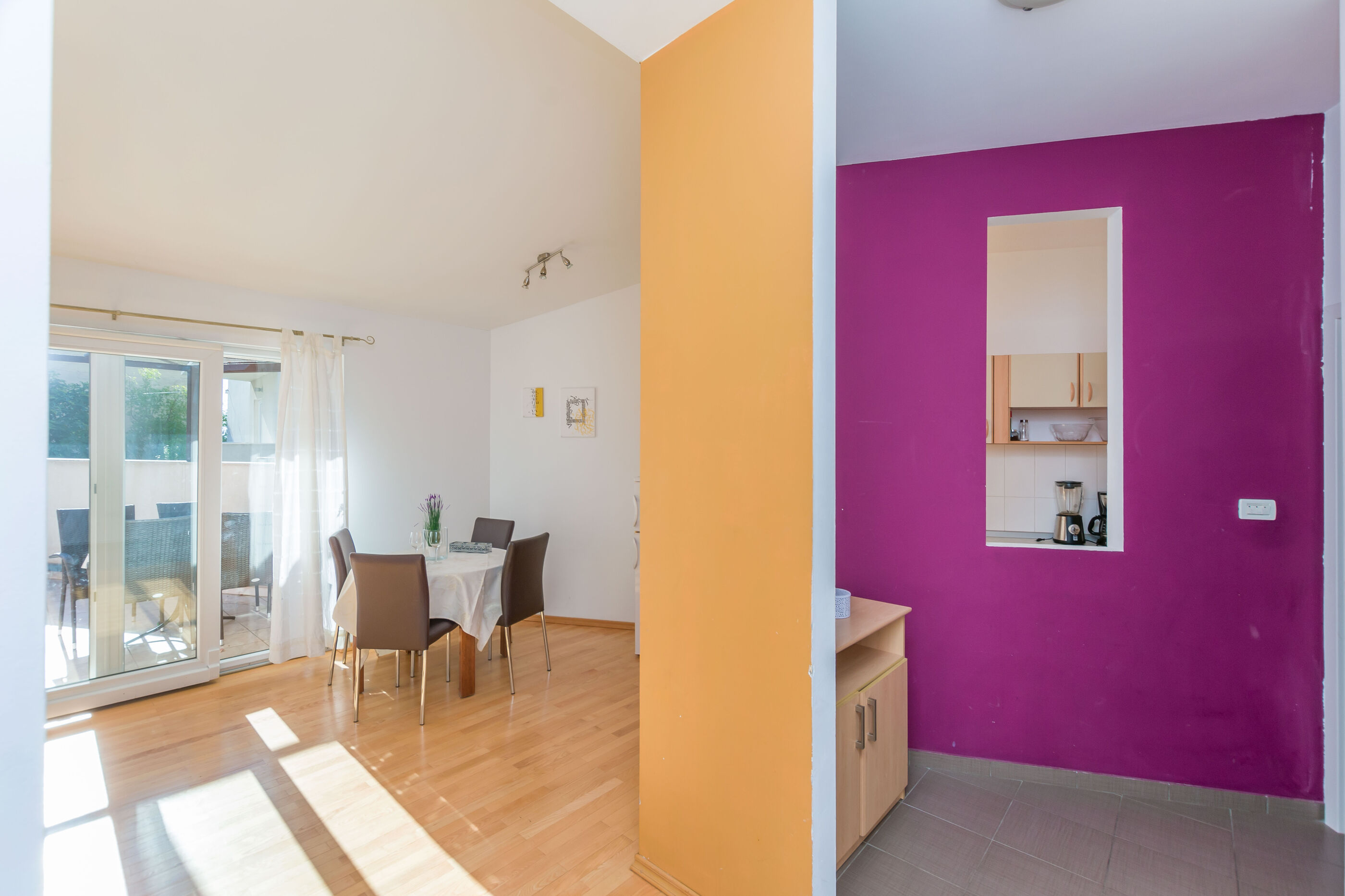 Apartment Ivana 78652-A1