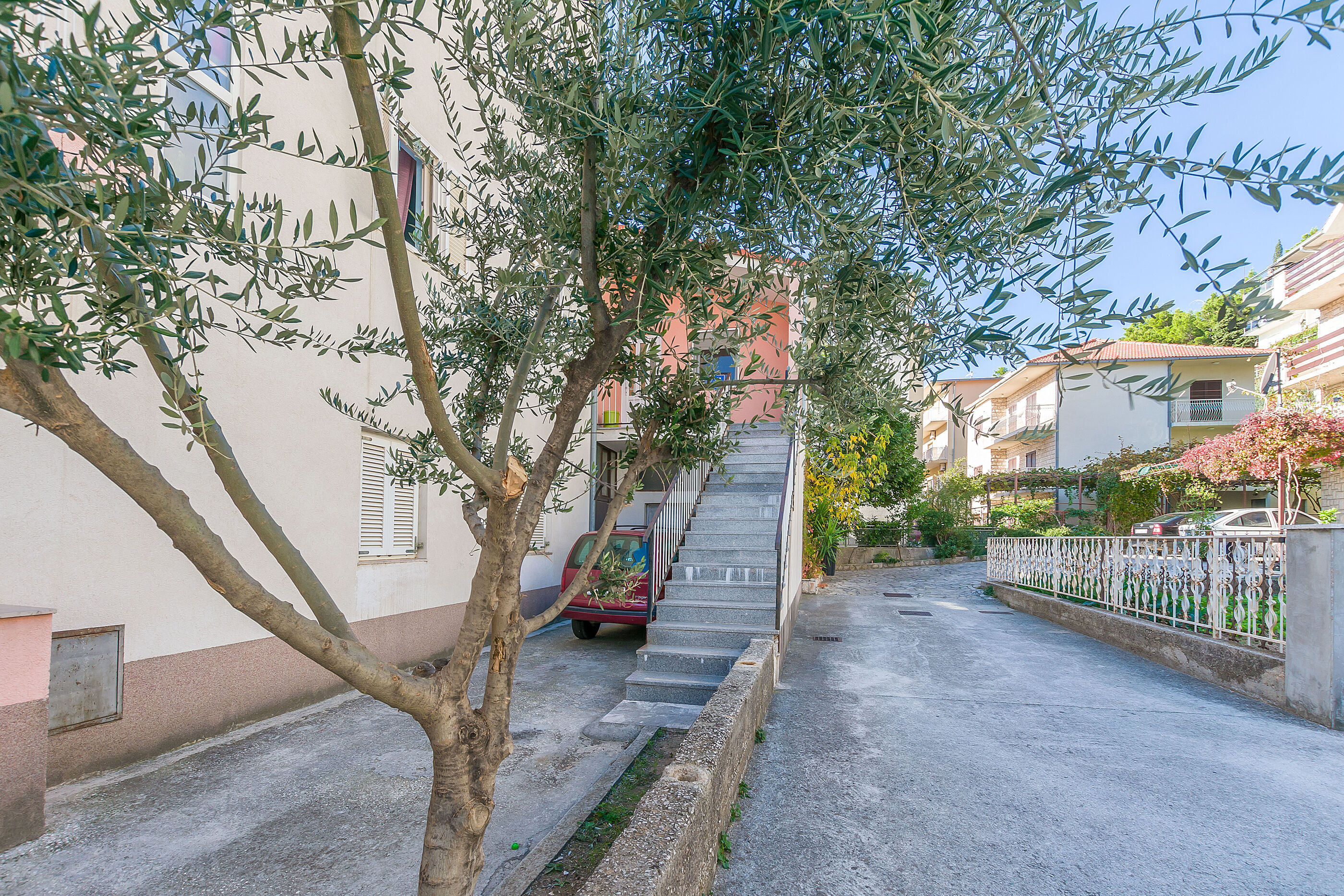 Apartment Ivana 78652-A1