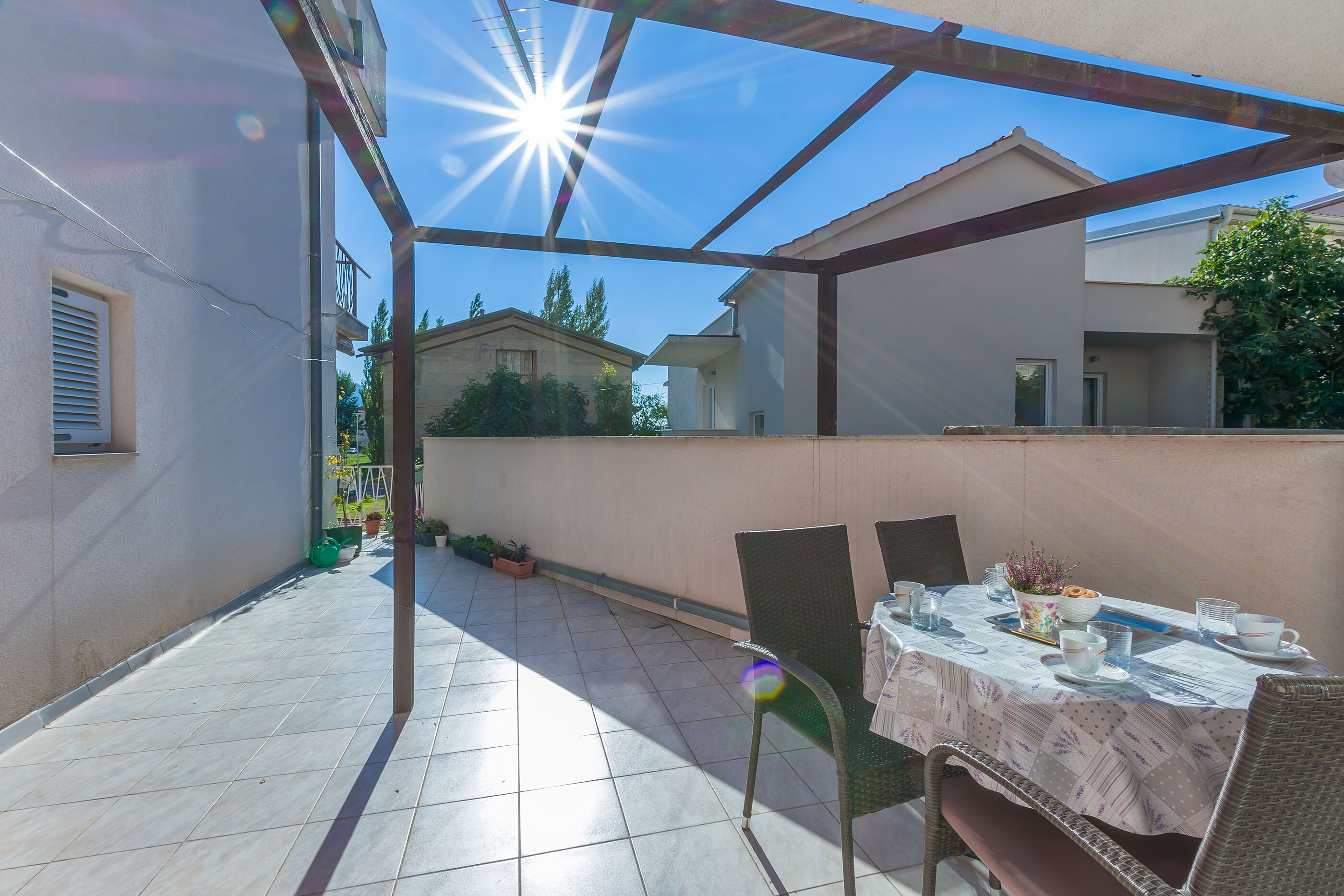 Apartment Ivana 78652-A1