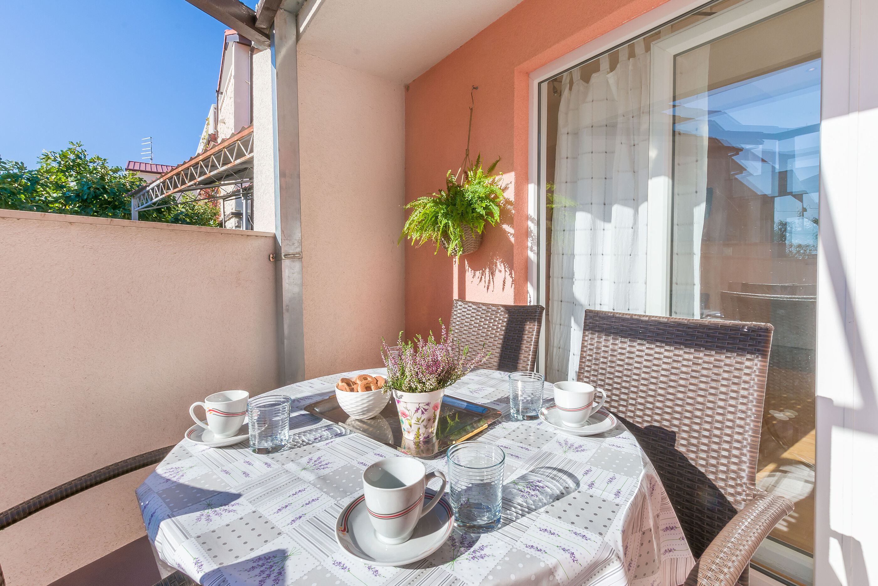 Apartment Ivana 78652-A1