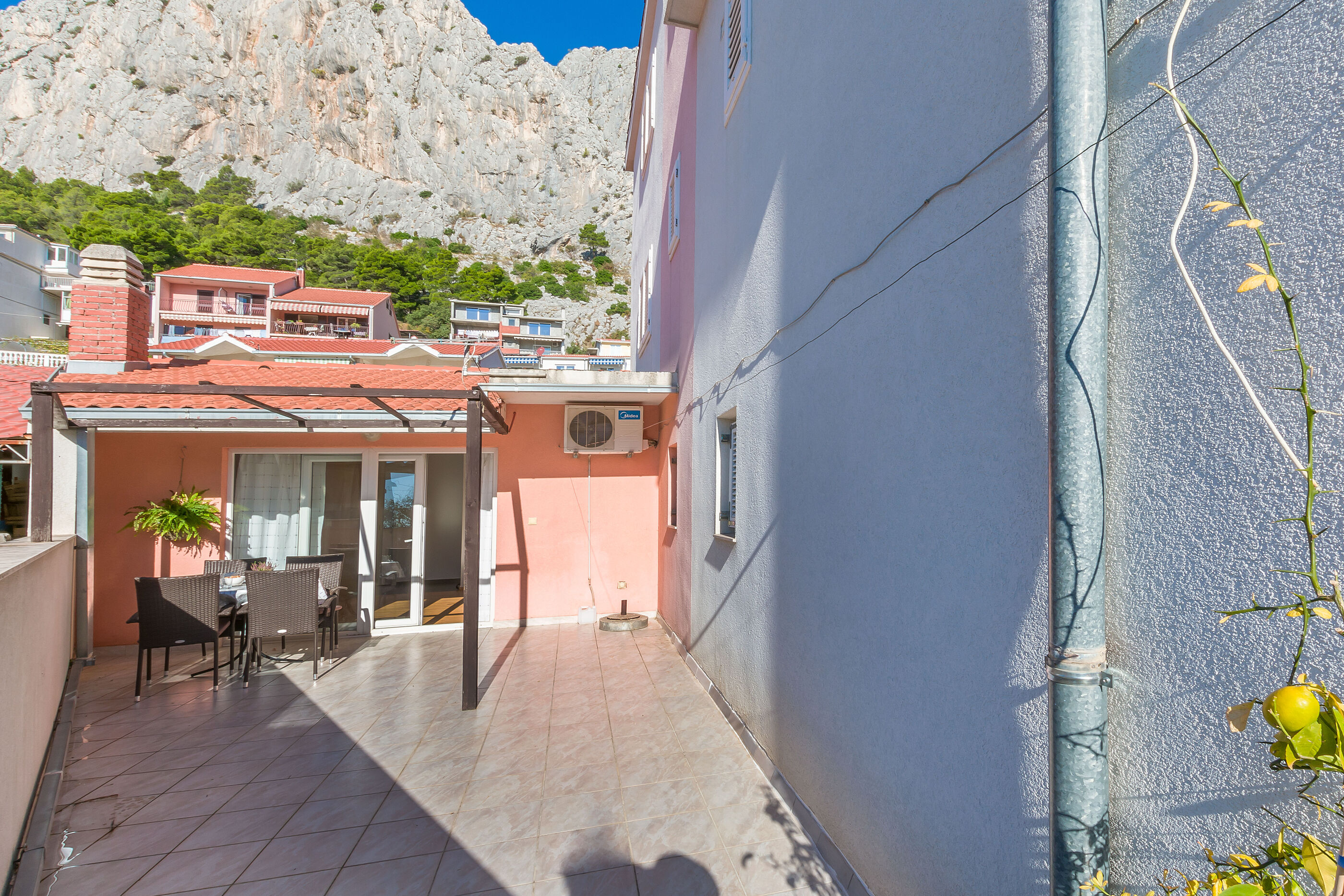 Apartment Ivana 78652-A1