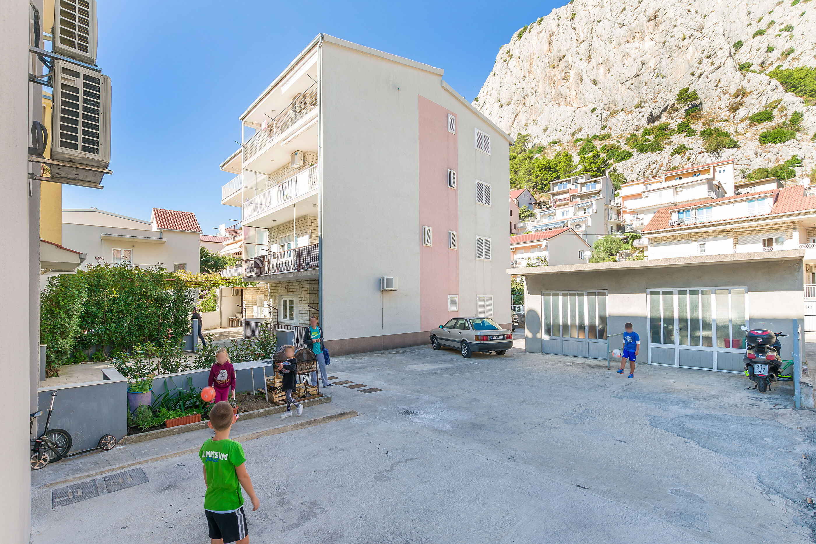 Apartment Ivana 78652-A1