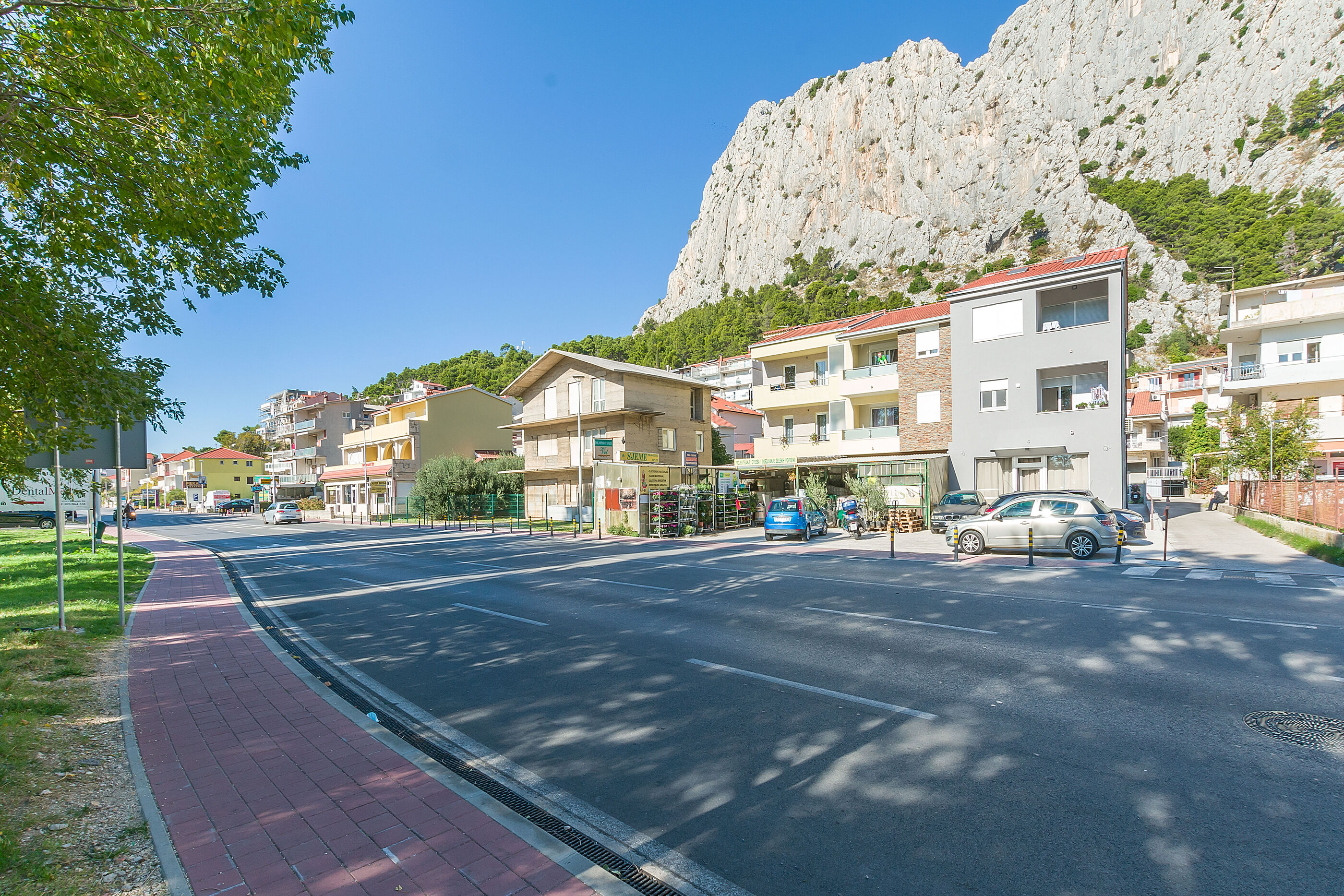 Apartment Ivana 78652-A1
