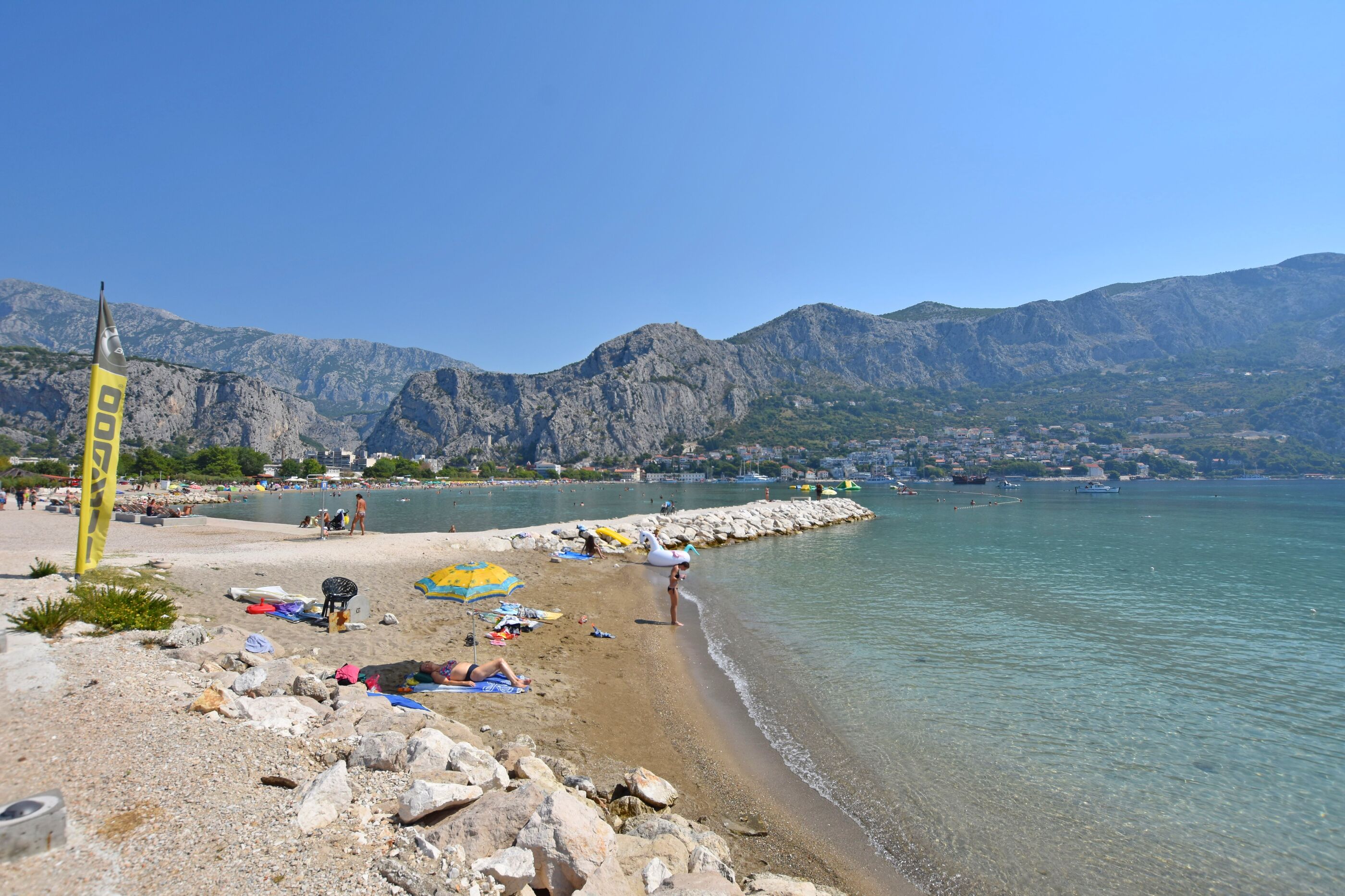 Apartment Ivana 78652-A1