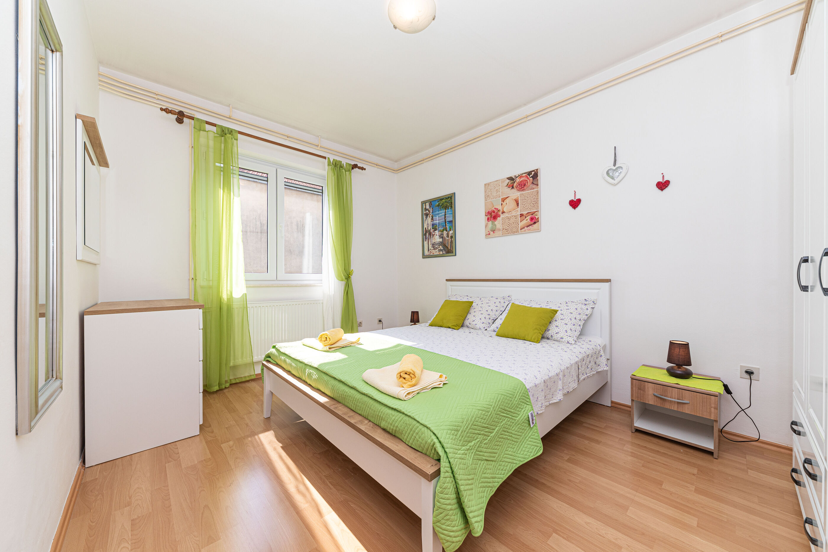 Apartment 3M 47211-A1