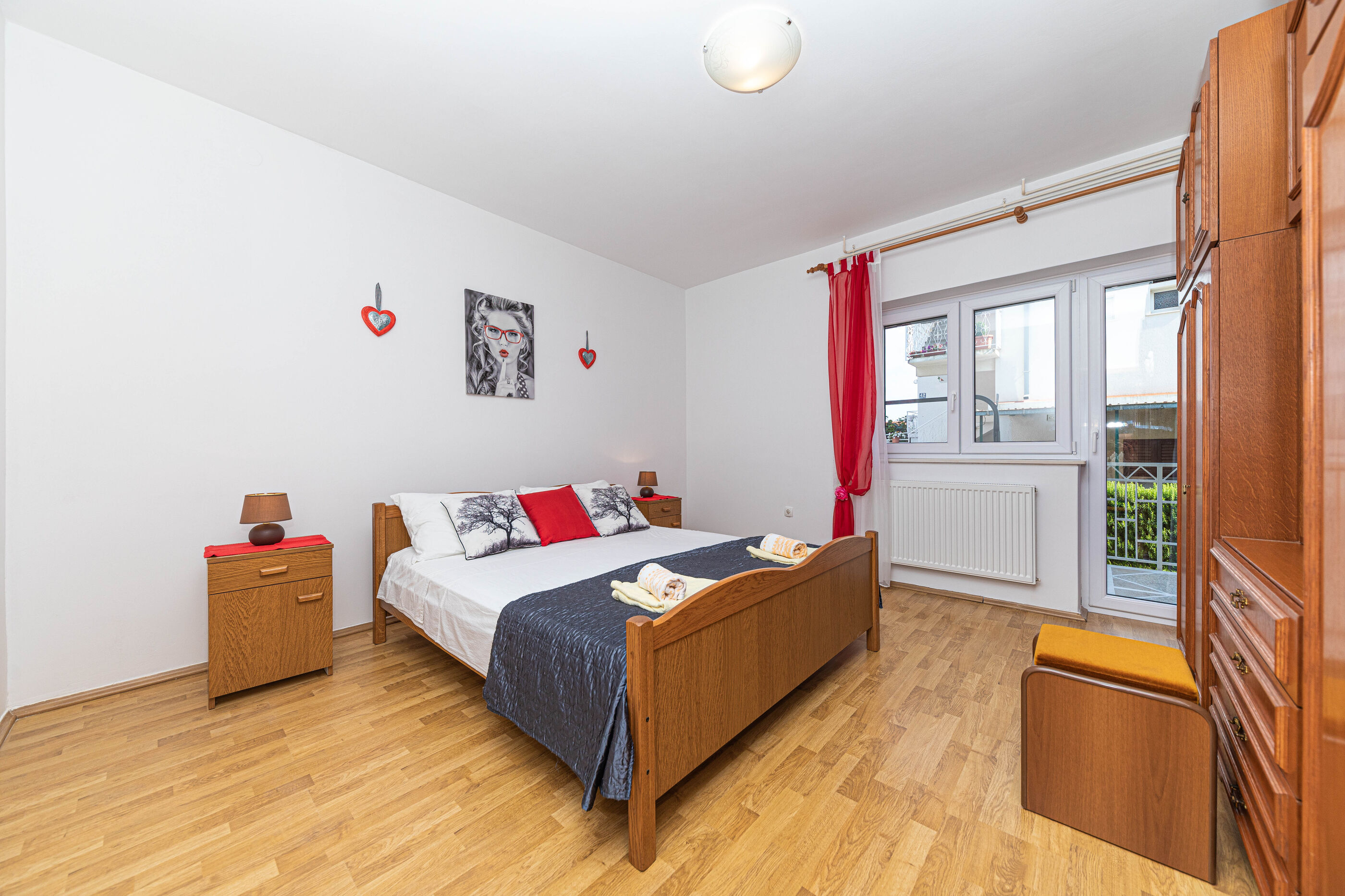 Apartment 3M 47211-A1