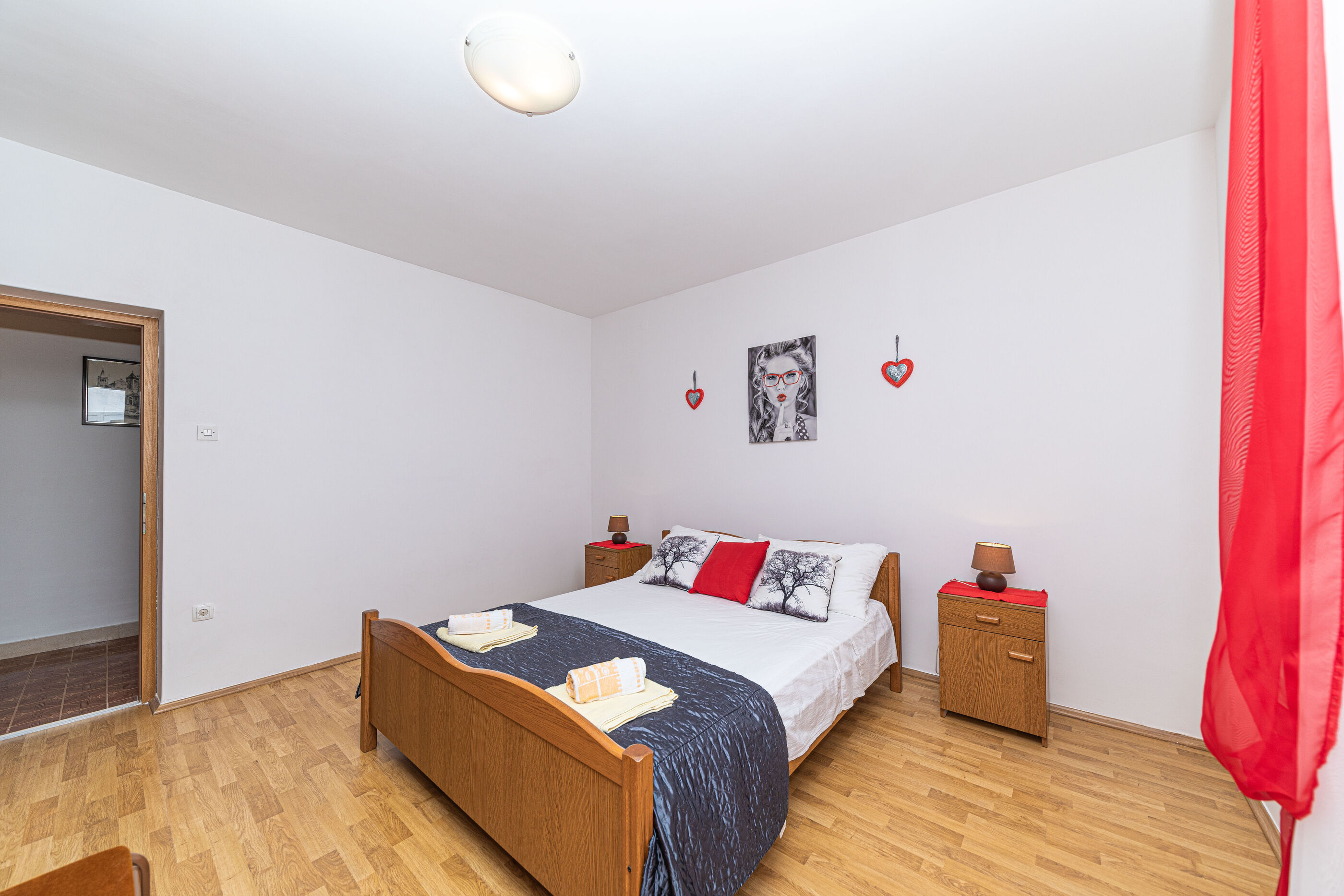 Apartment 3M 47211-A1