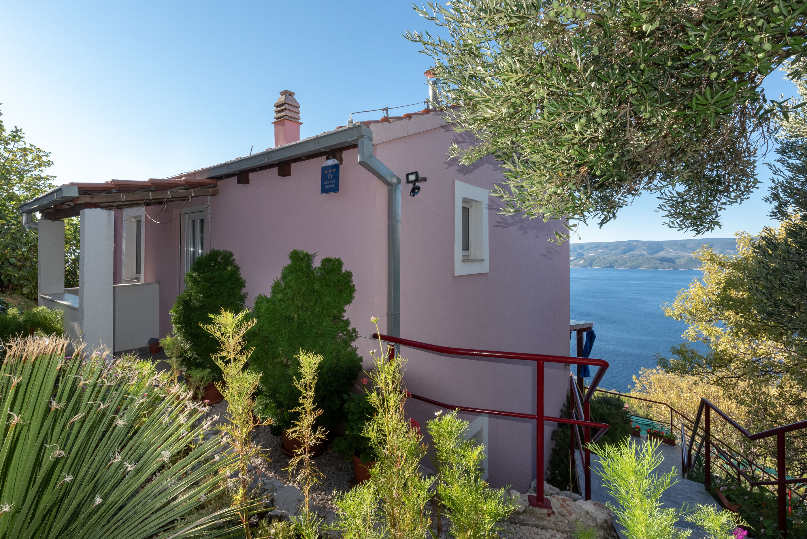 House Panorama 81771-K1