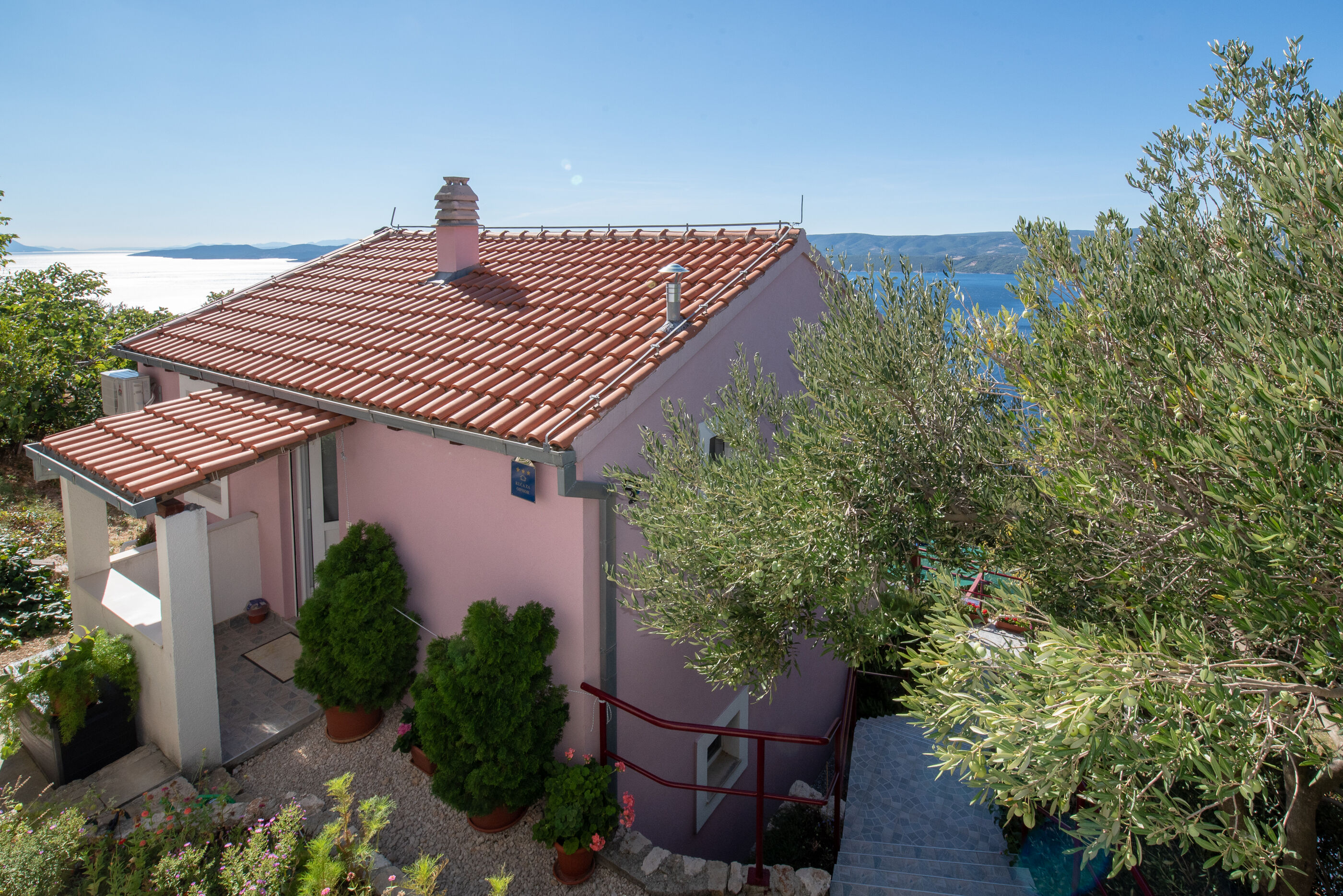House Panorama 81771-K1