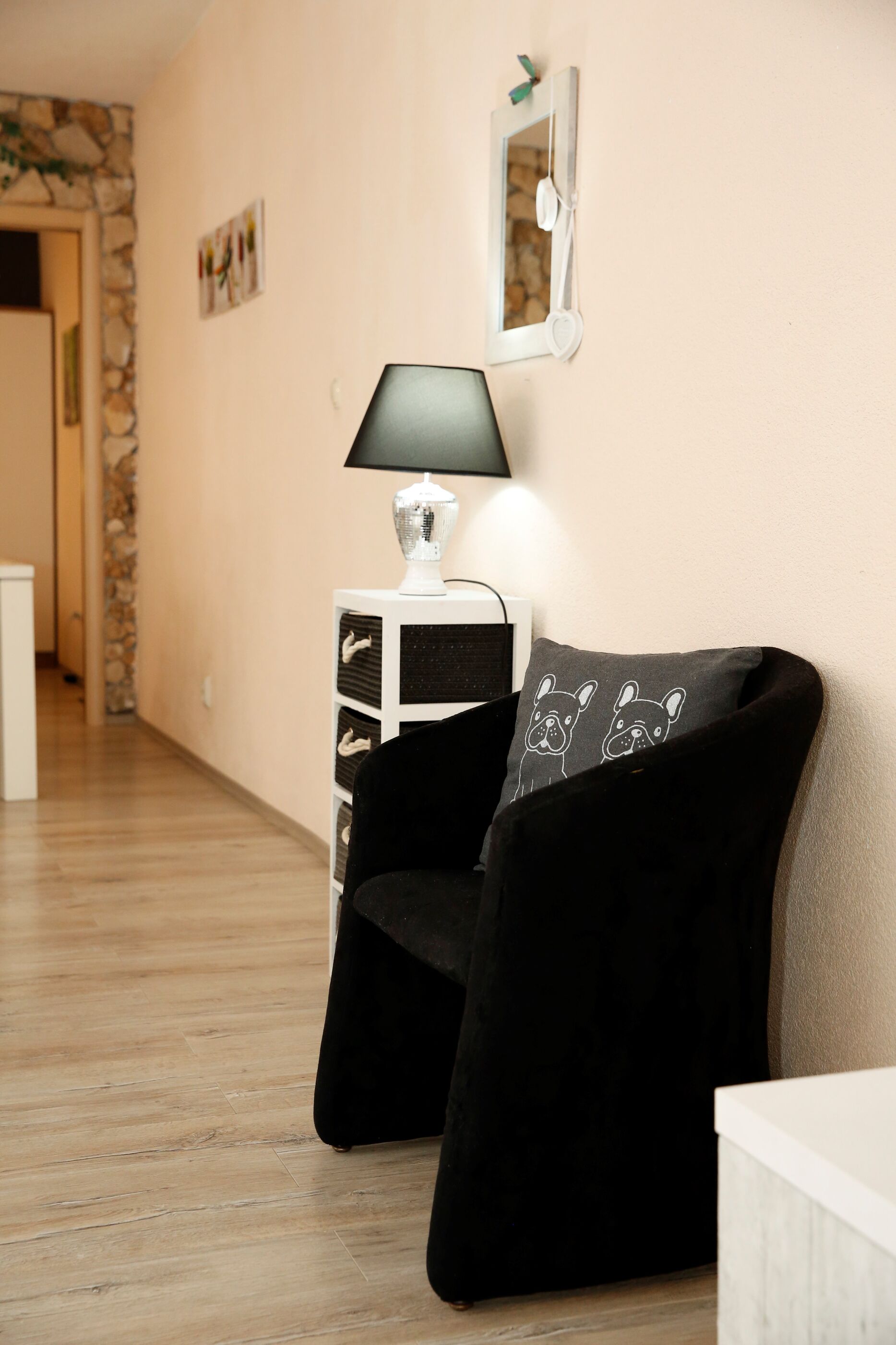 Apartment Tina 36741-A1