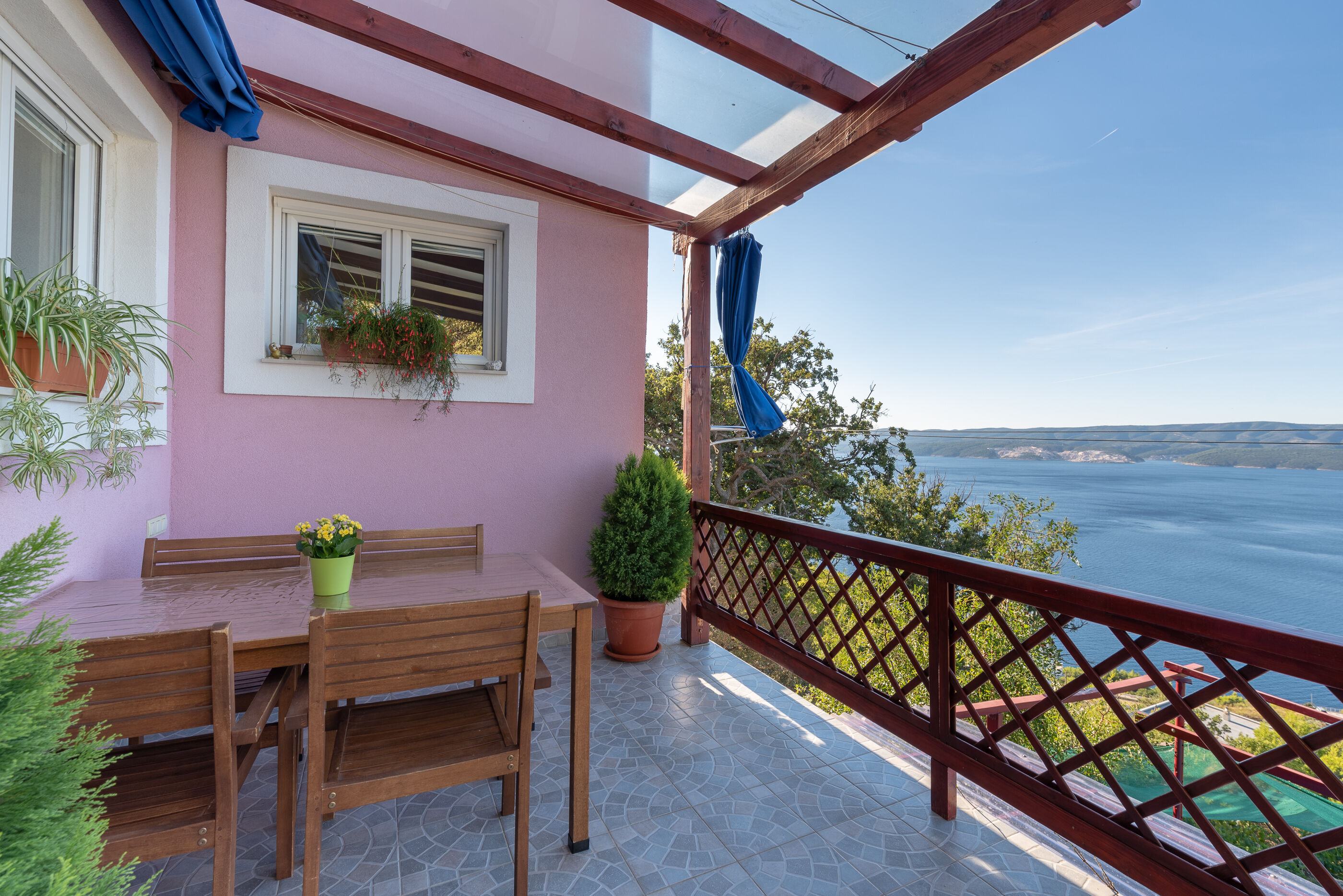 House Panorama 81771-K1