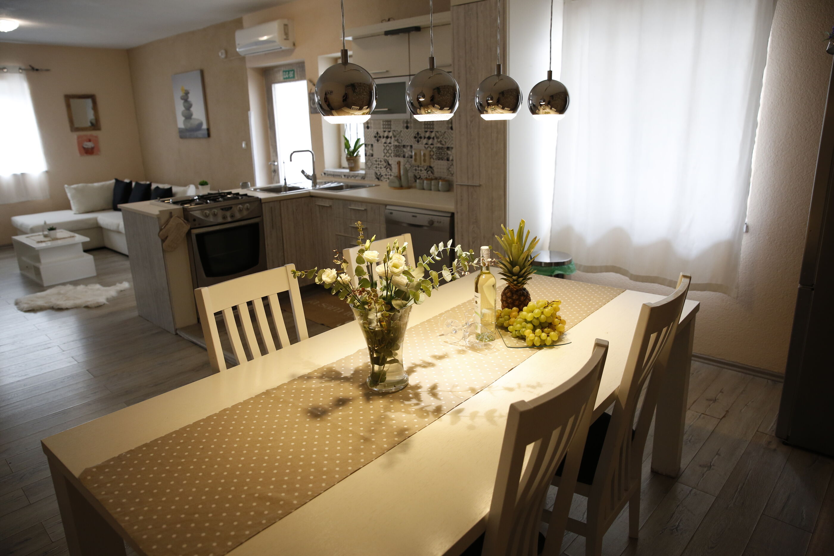 Apartment Tina 36741-A1