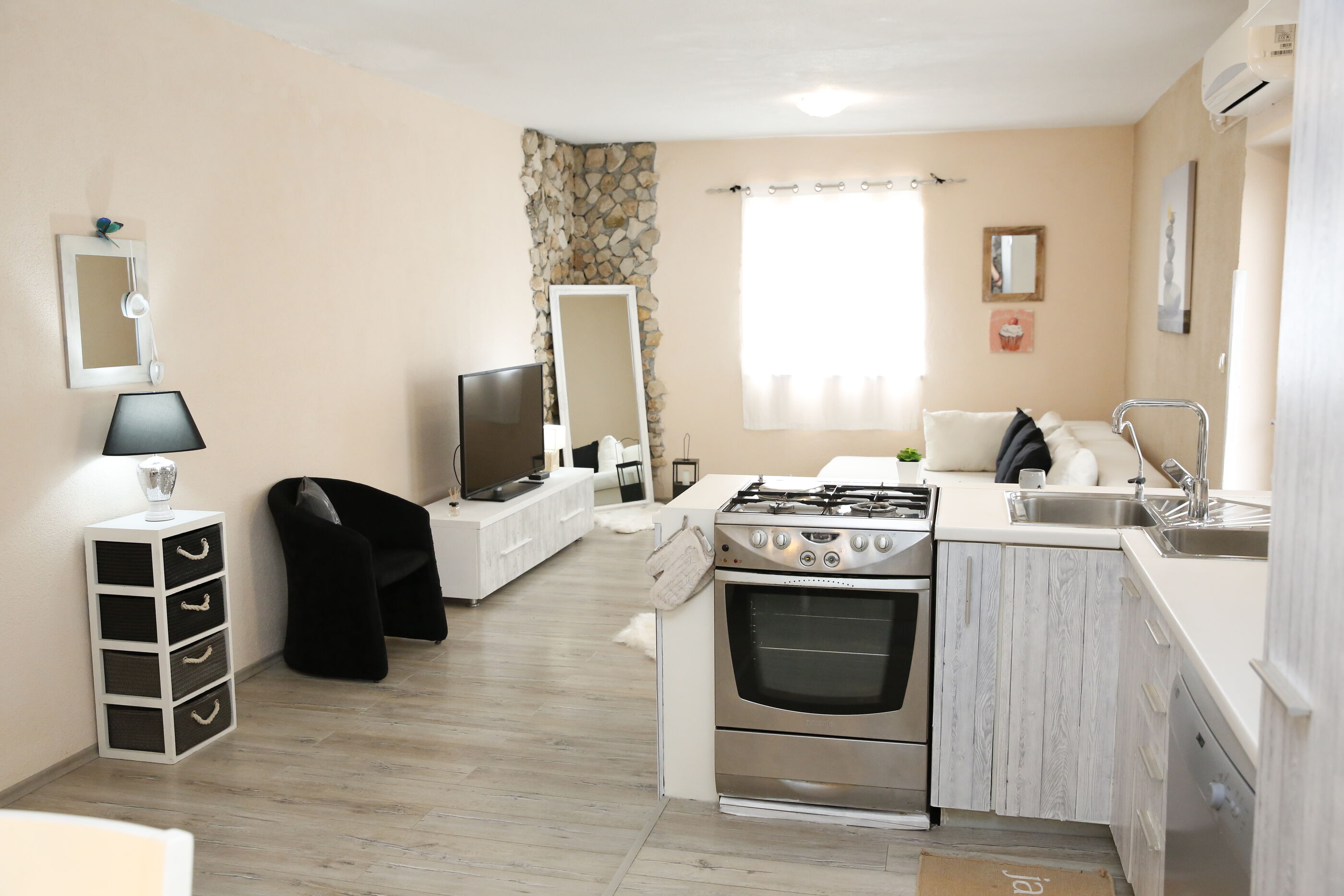 Apartment Tina 36741-A1