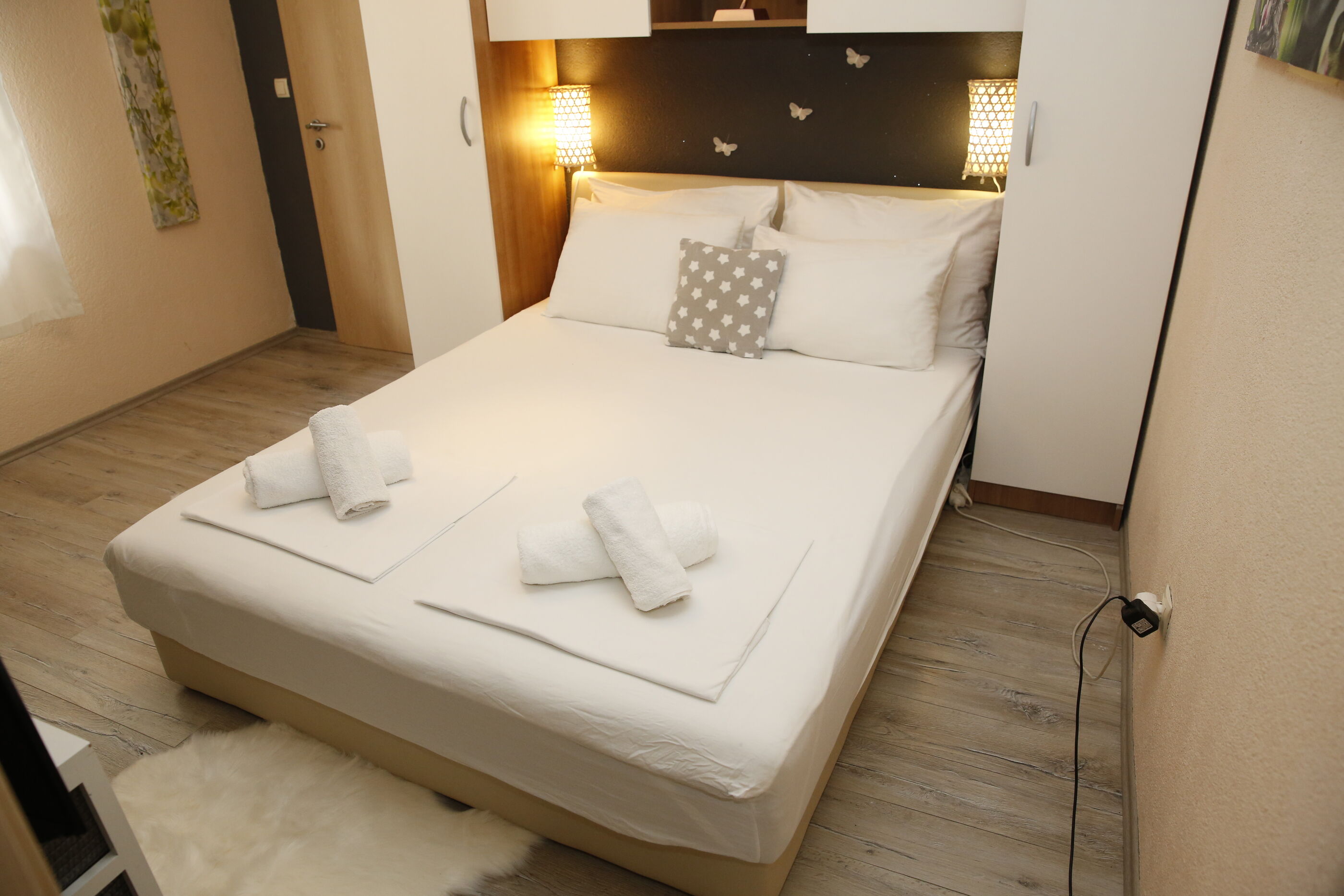 Apartment Tina 36741-A1