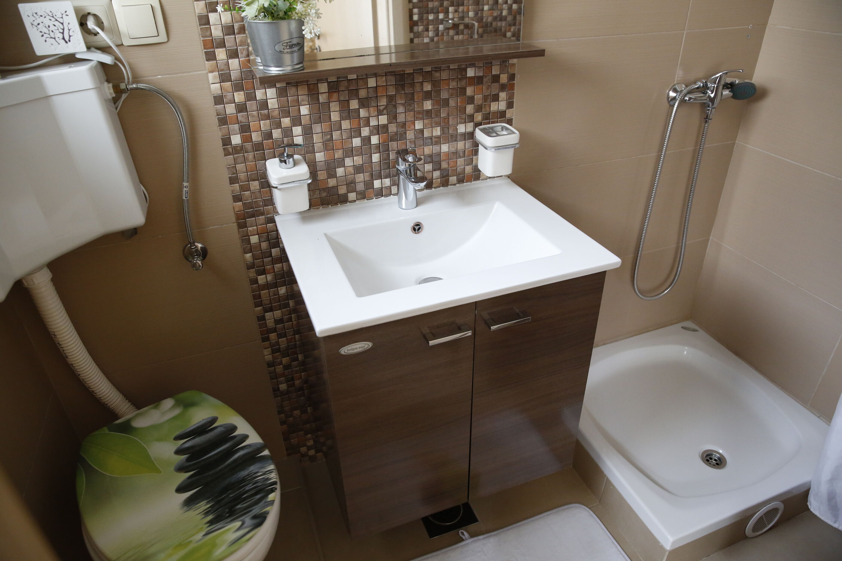 Apartment Tina 36741-A1