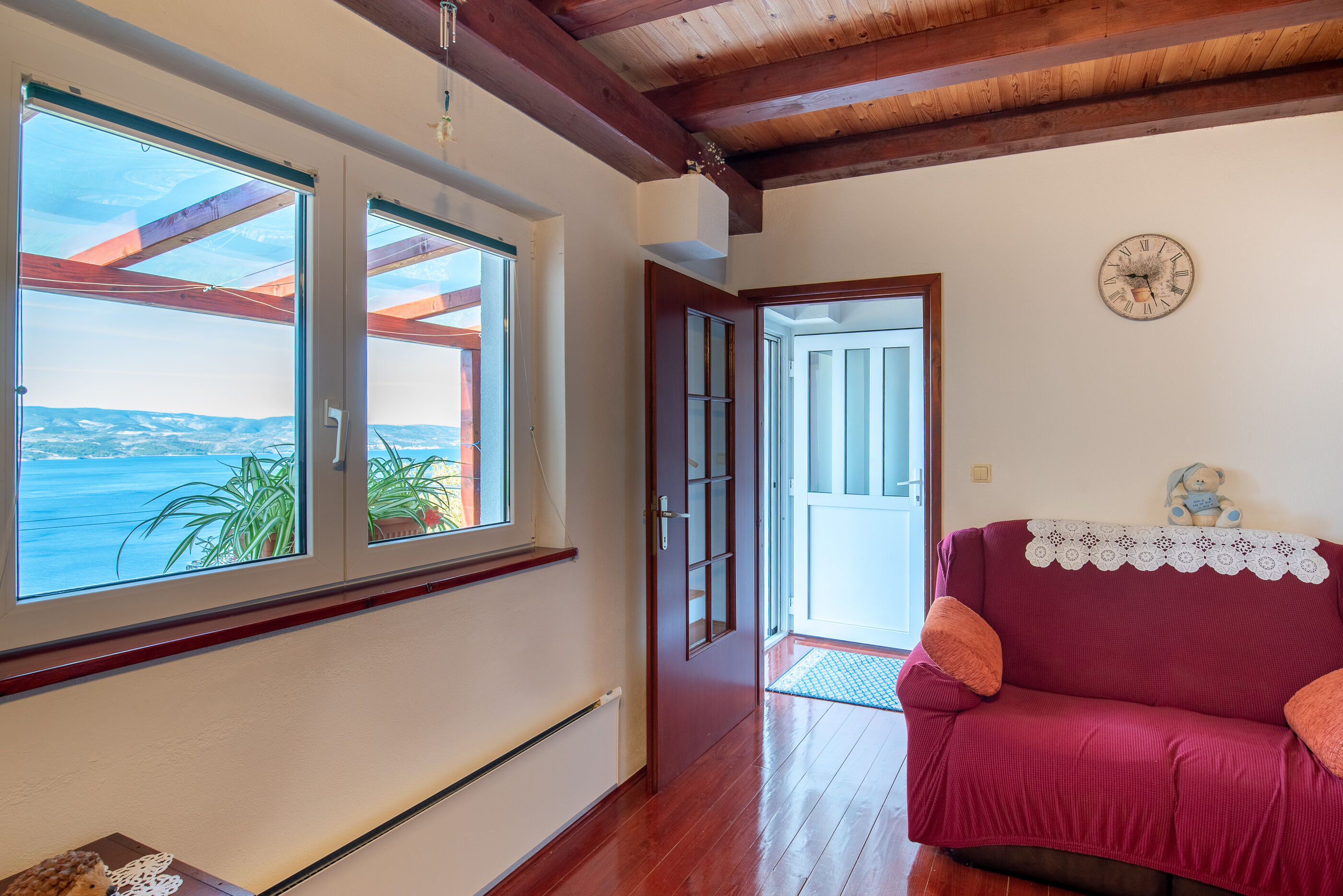 House Panorama 81771-K1
