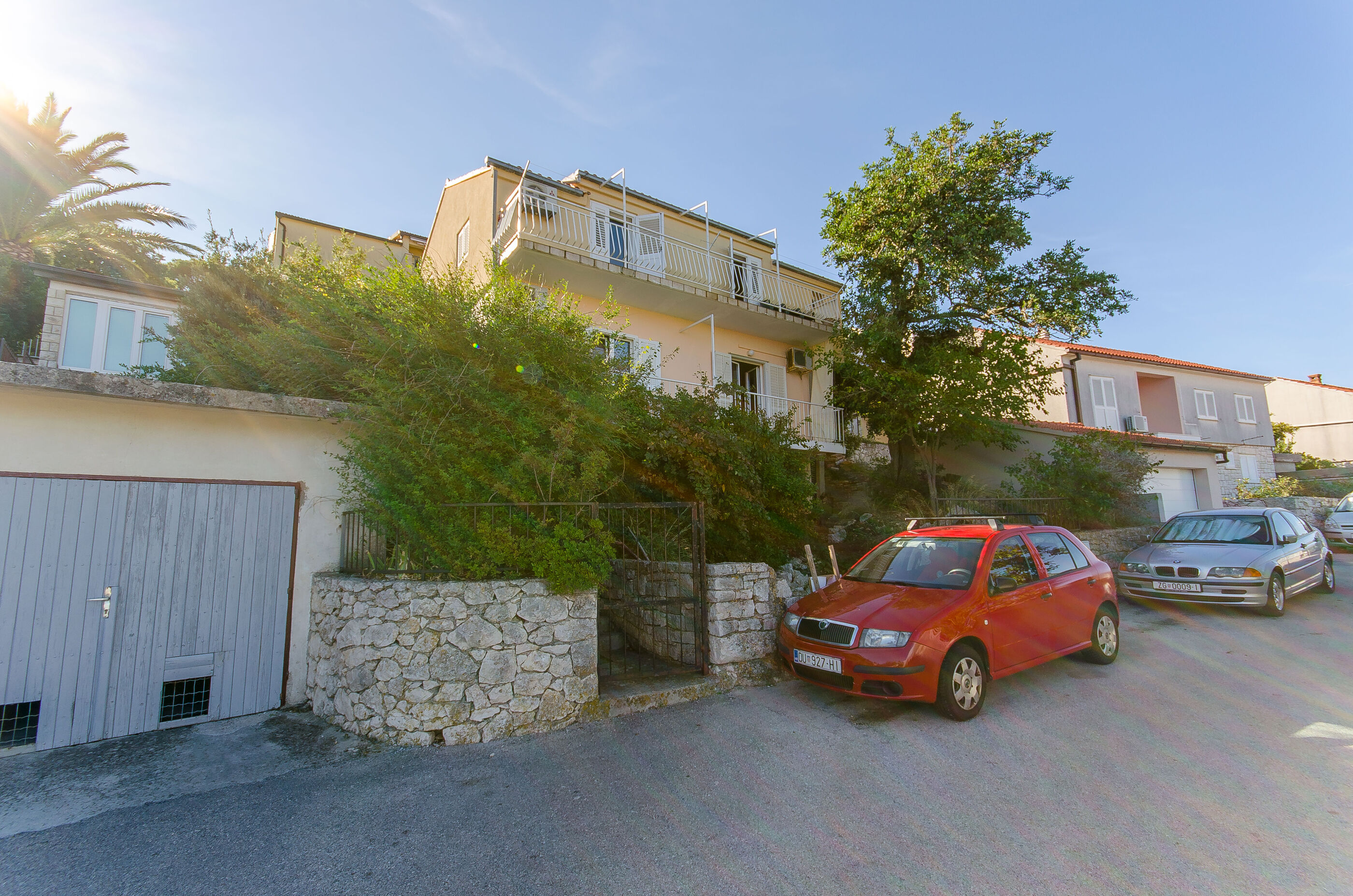 Apartment Town View 24731-A1