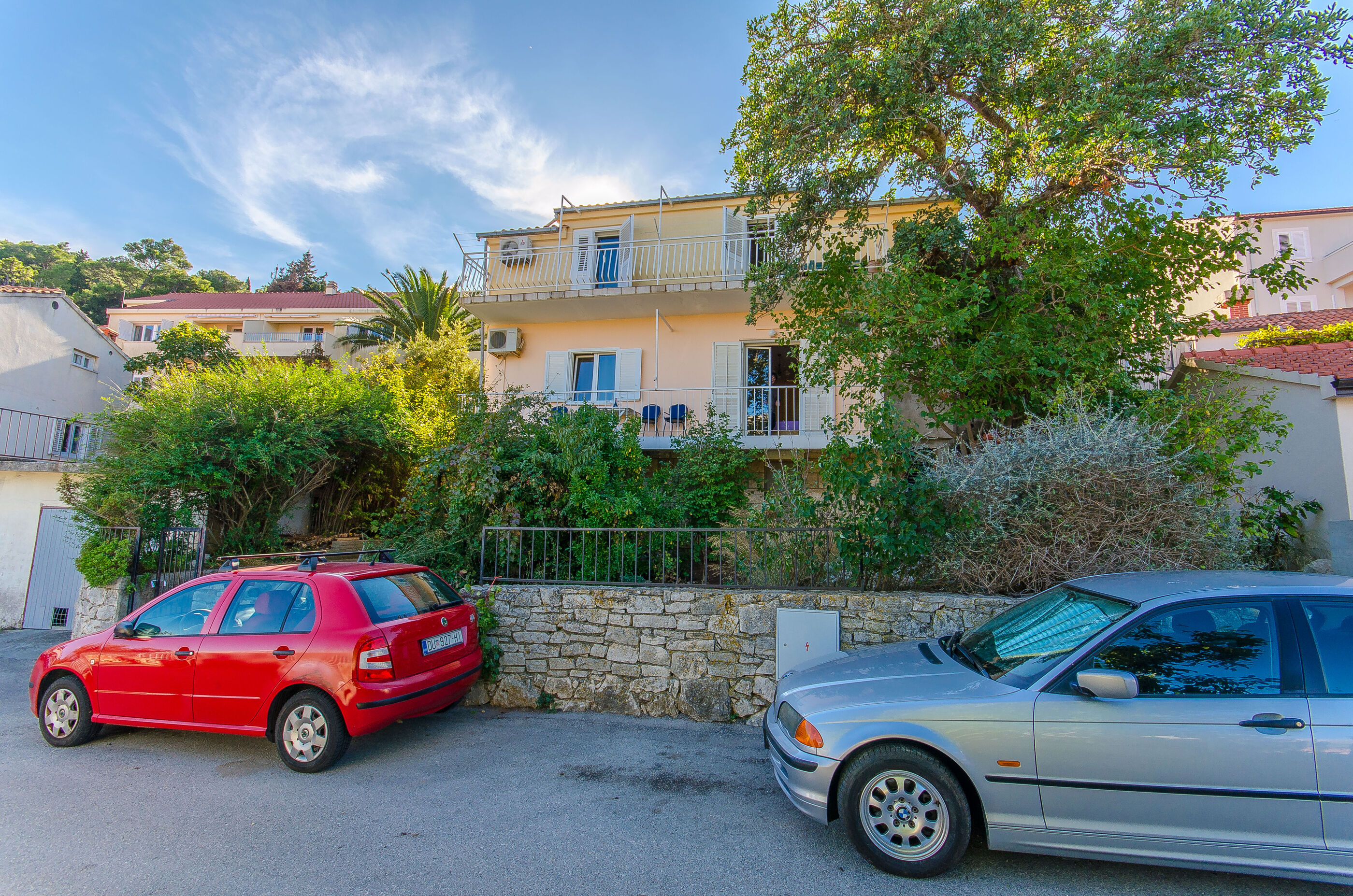 Apartment Town View 24731-A1