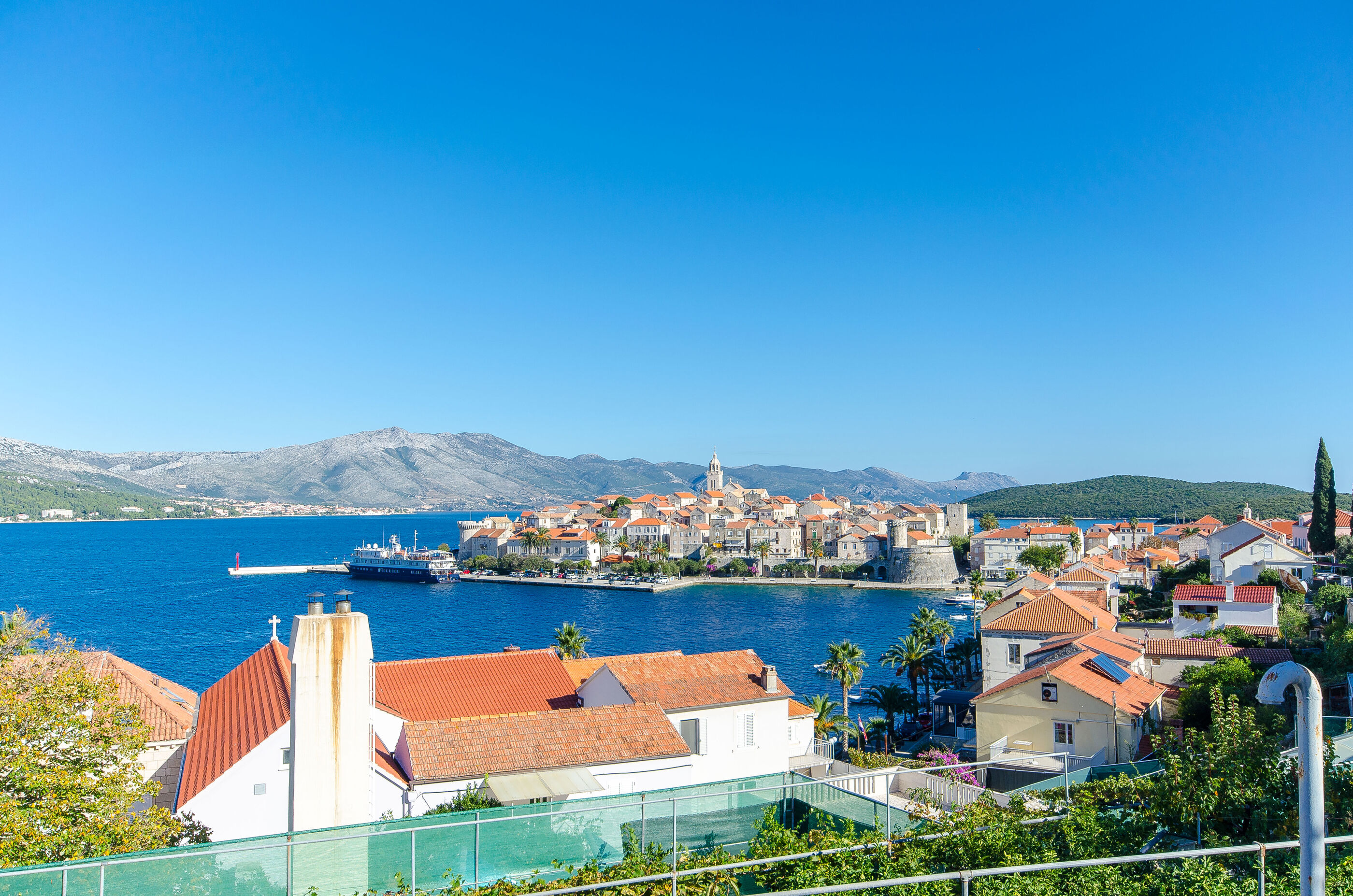 Apartment Town View 24731-A1
