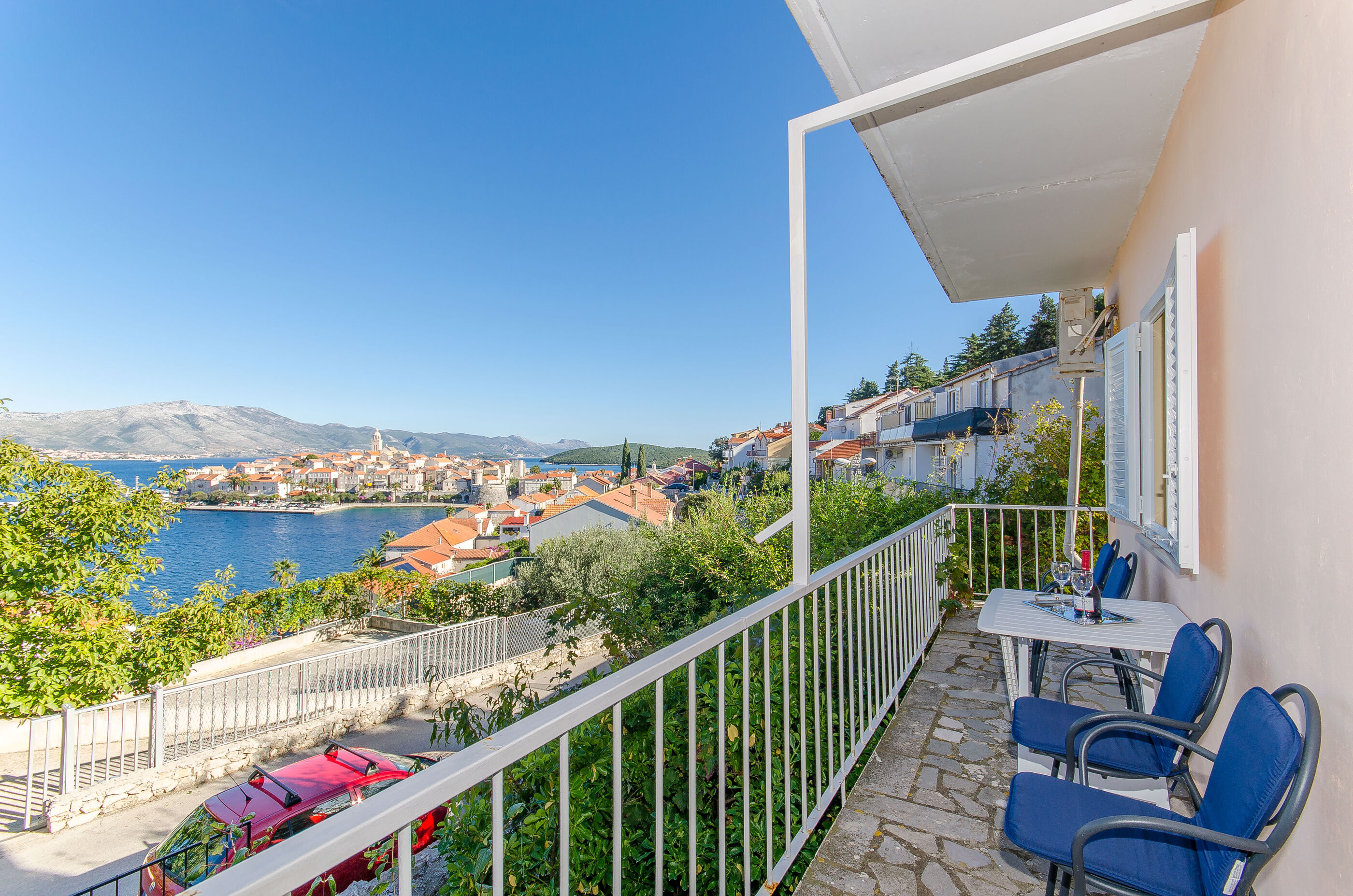 Apartment Town View 24731-A1