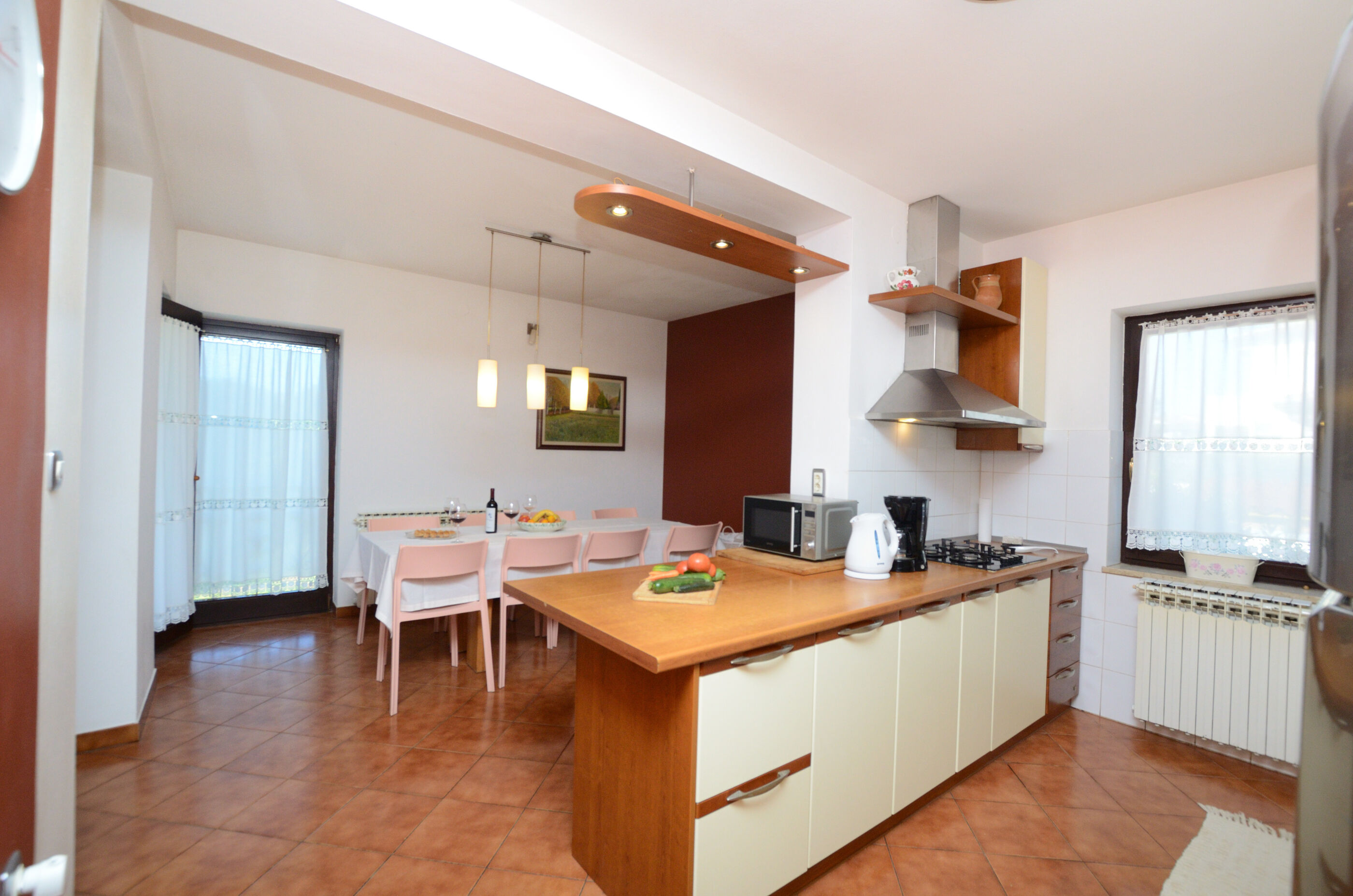 Apartment Gasparini 17361-A1