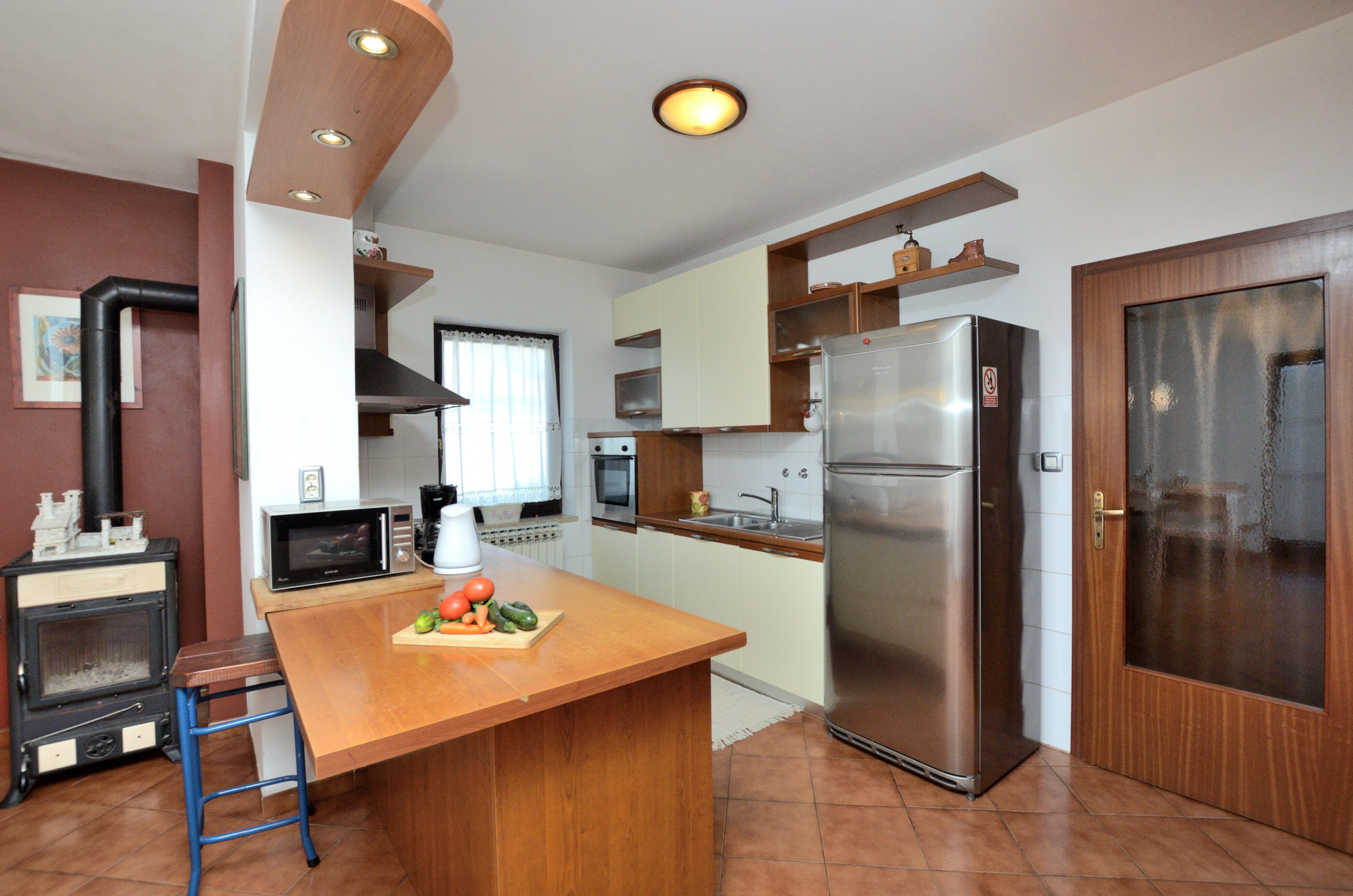 Apartment Gasparini 17361-A1