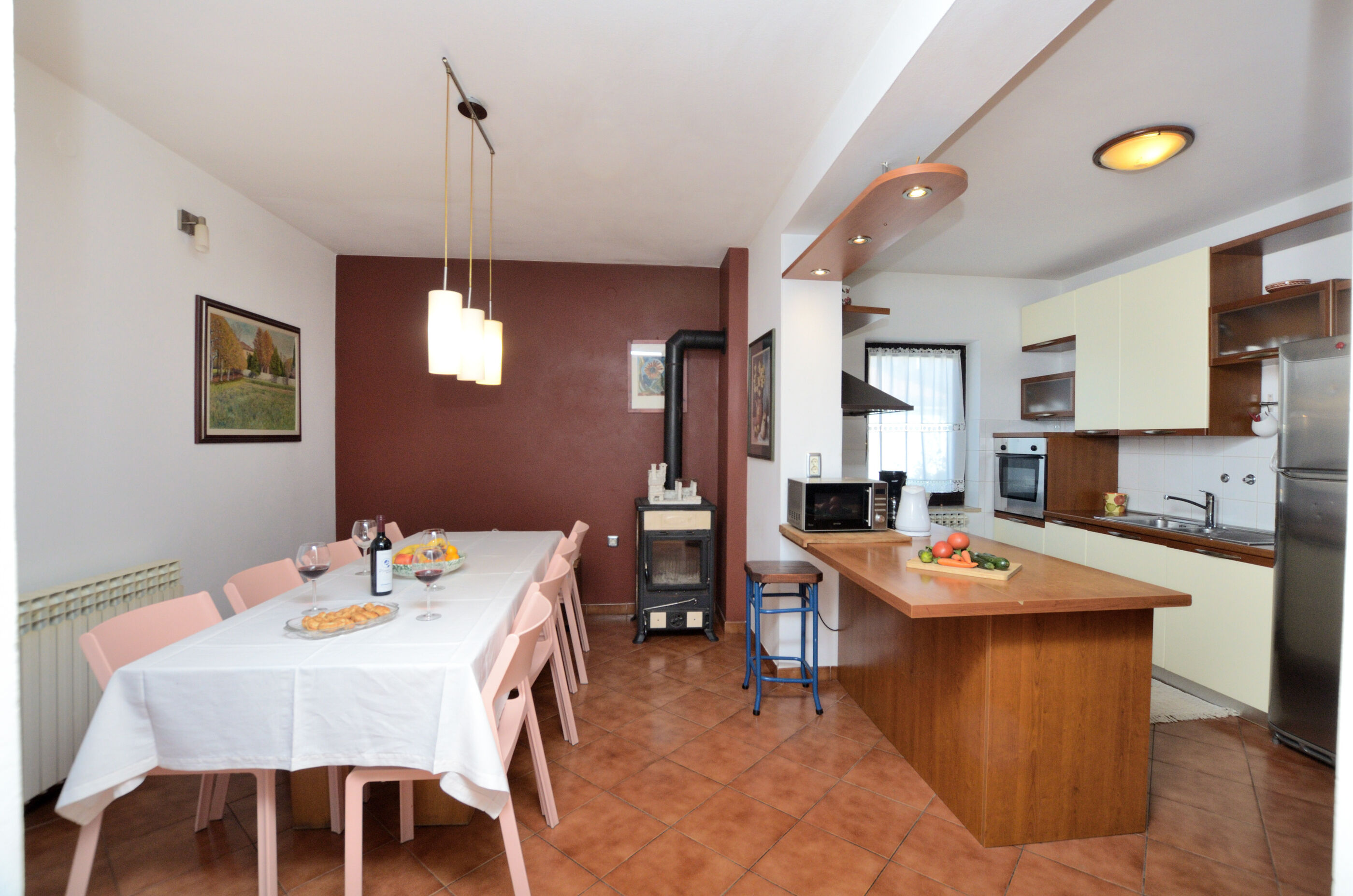 Apartment Gasparini 17361-A1
