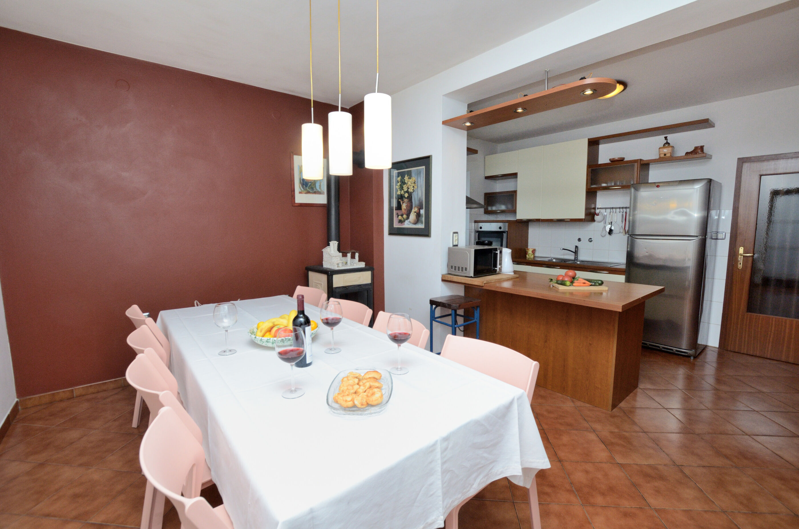 Apartment Gasparini 17361-A1