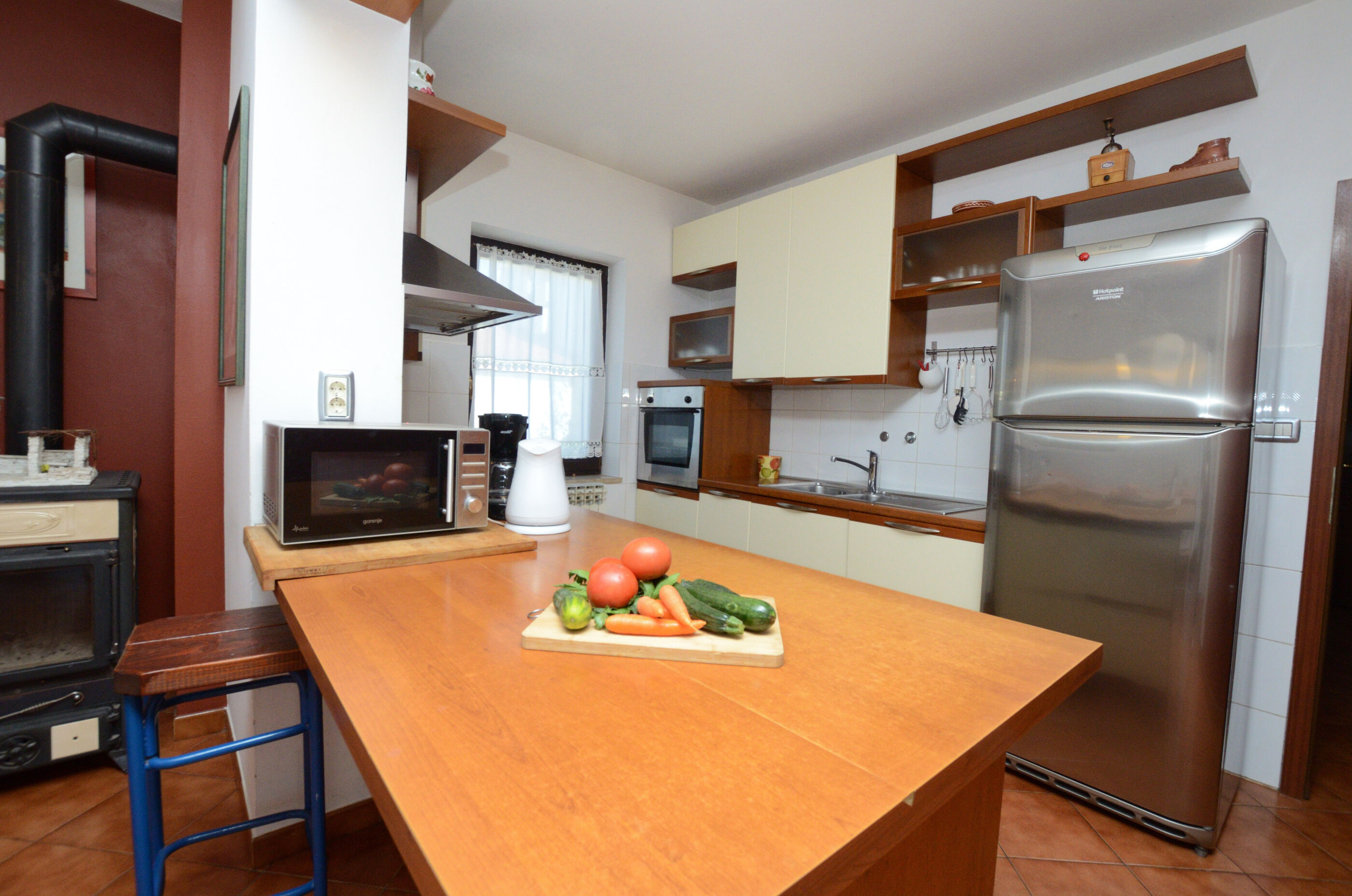 Apartment Gasparini 17361-A1