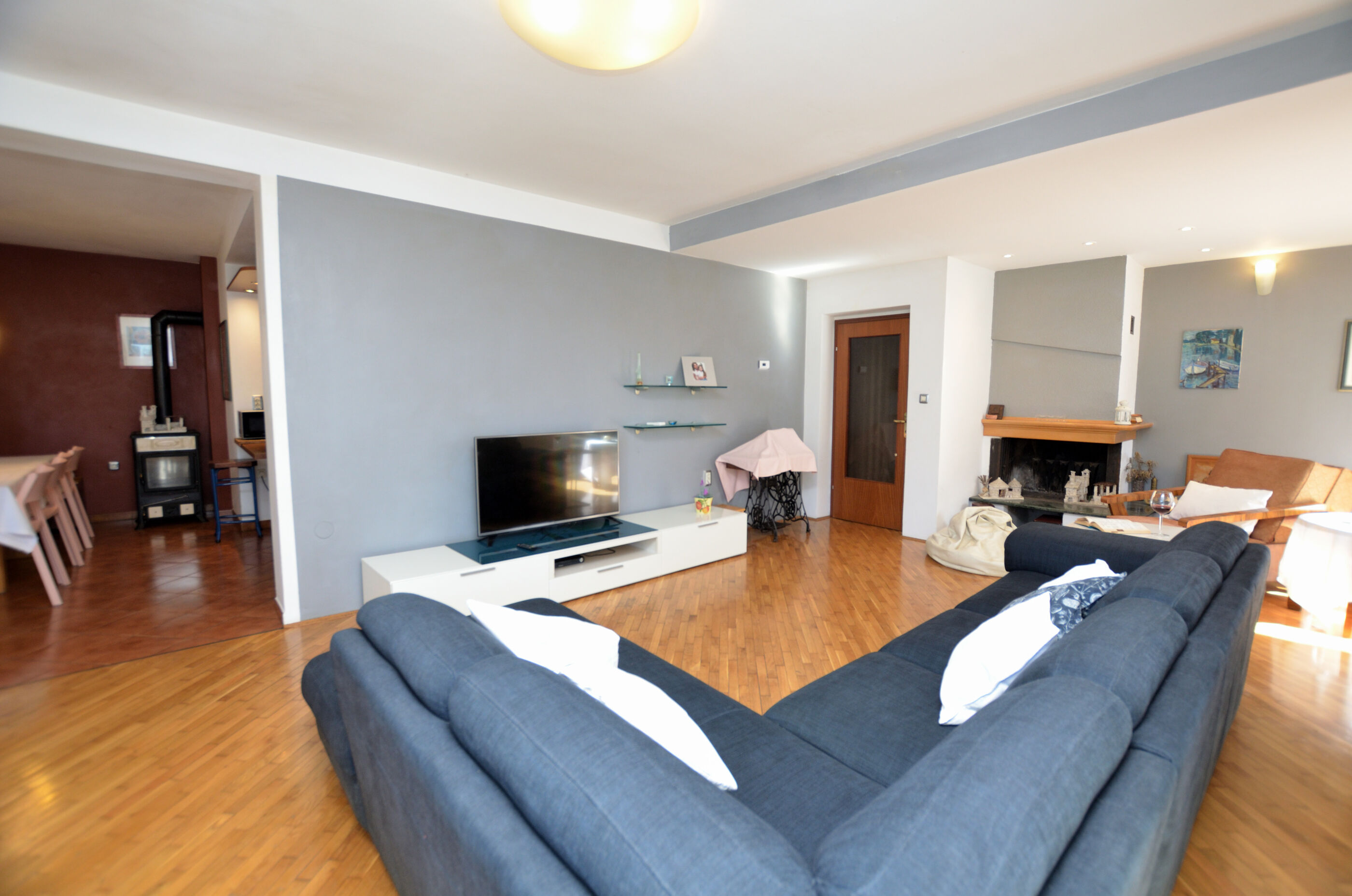 Apartment Gasparini 17361-A1