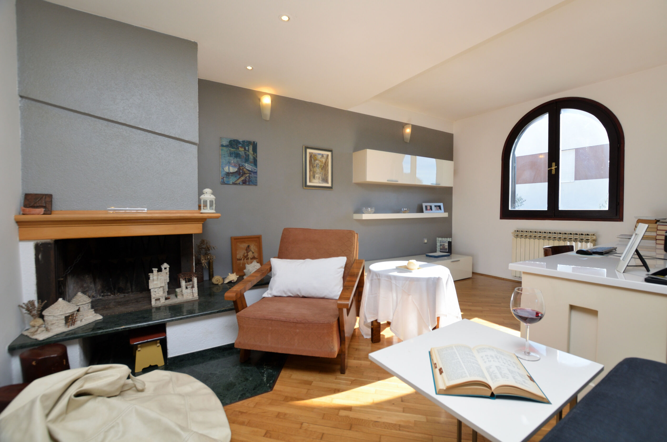Apartment Gasparini 17361-A1