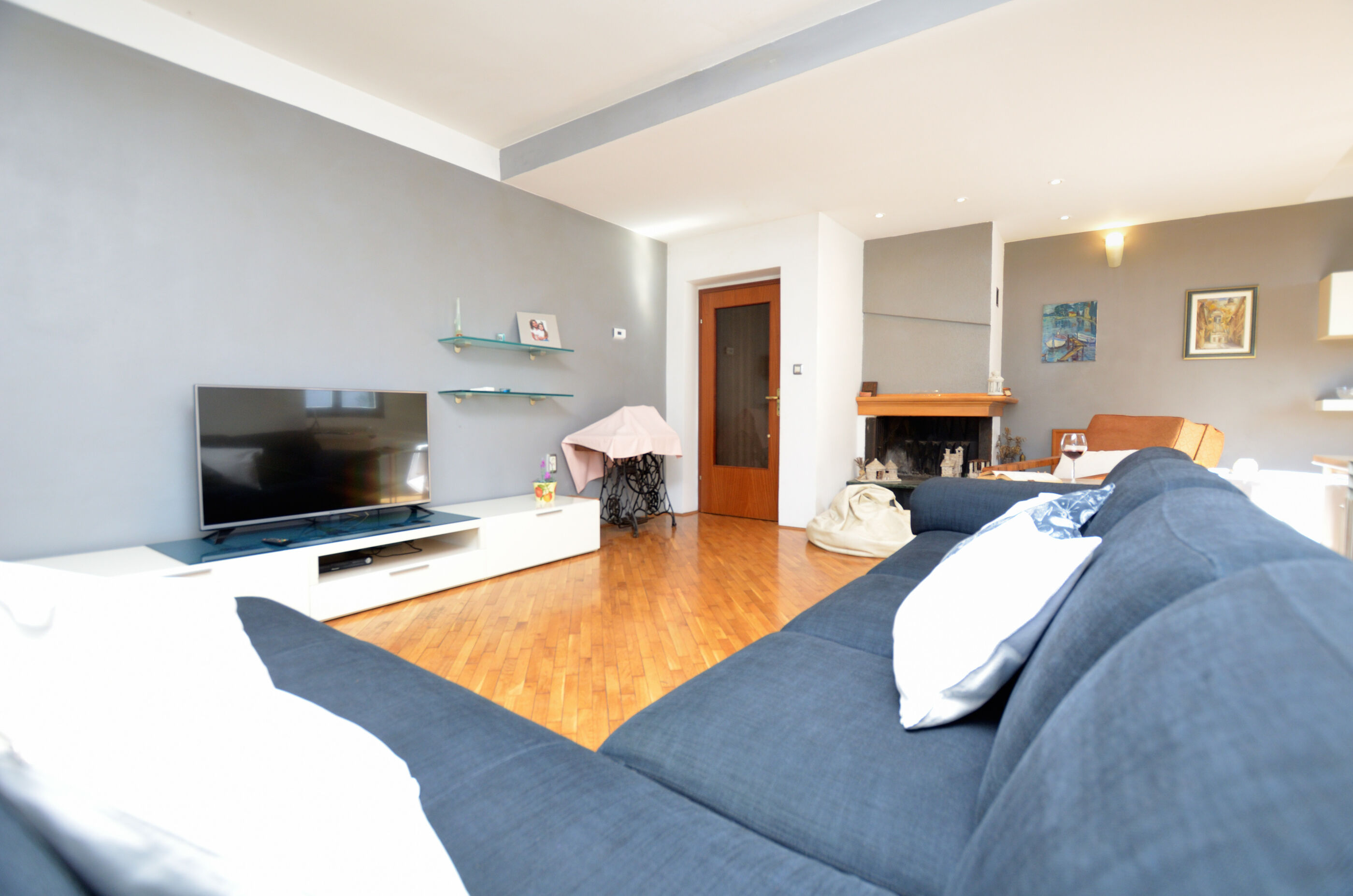 Apartment Gasparini 17361-A1