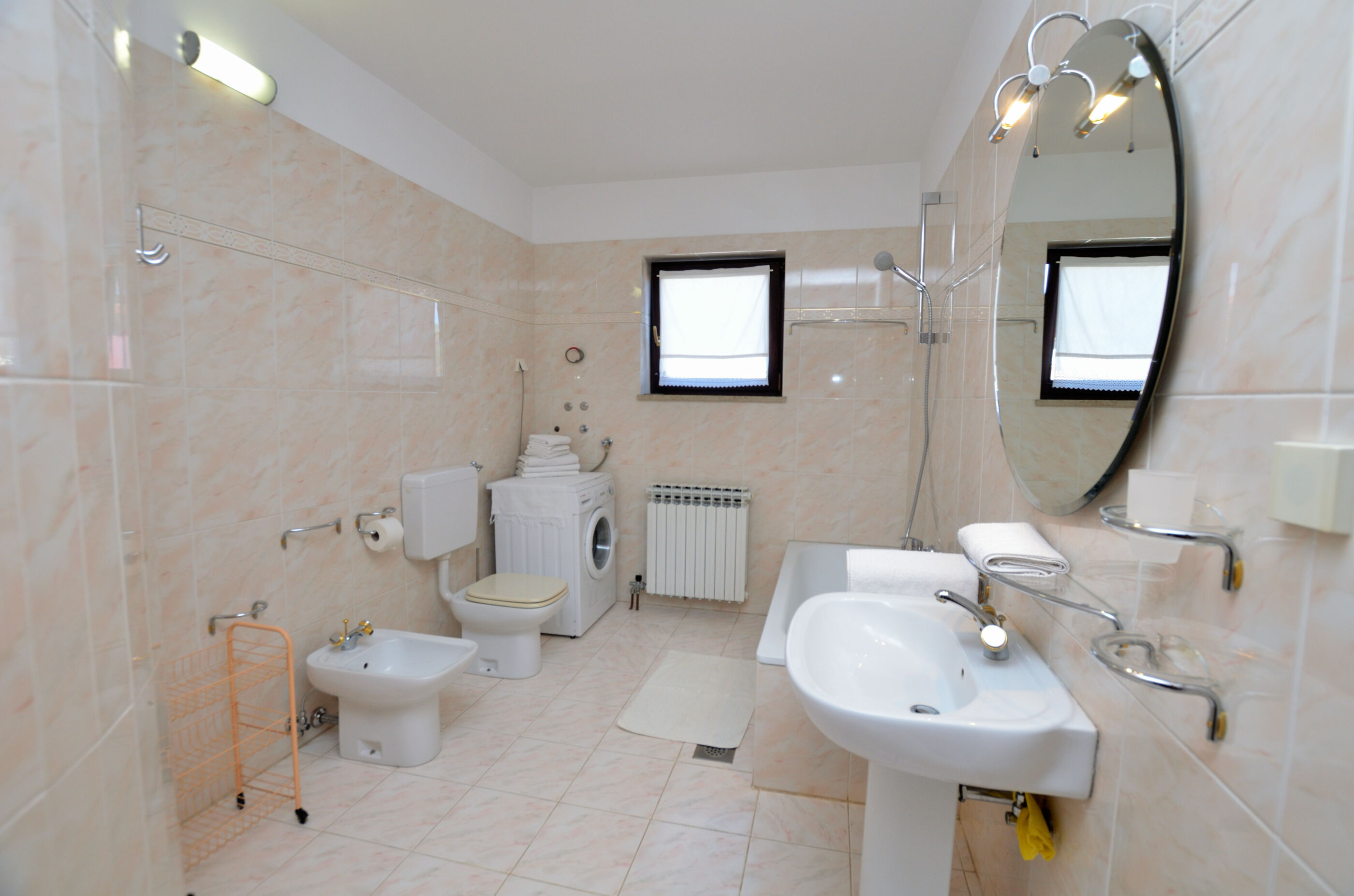 Apartment Gasparini 17361-A1