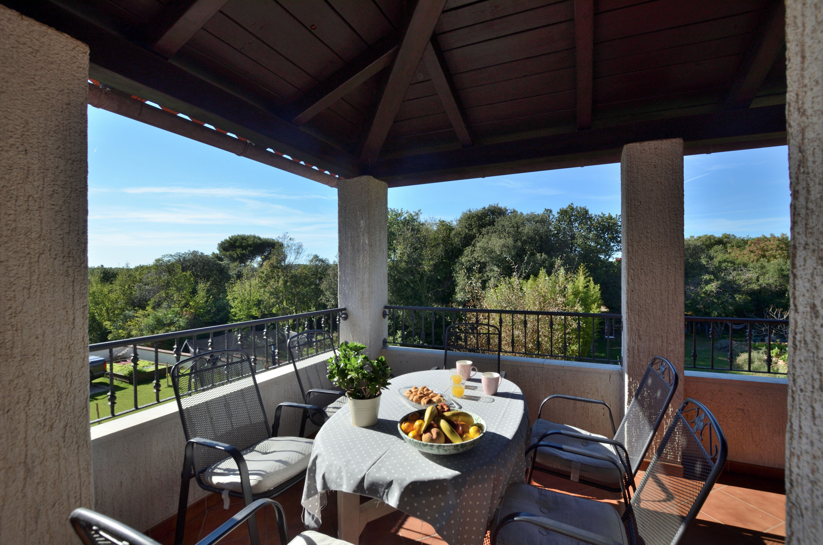 Apartment Gasparini 17361-A1