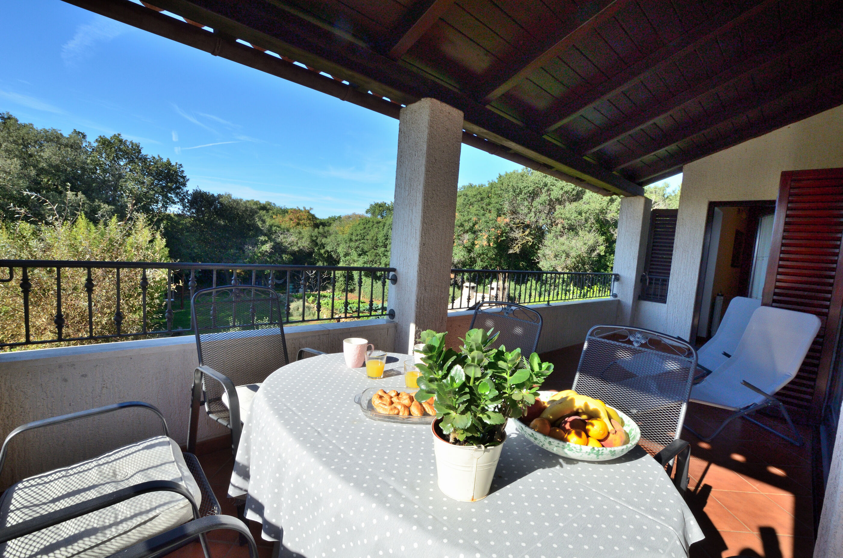 Apartment Gasparini 17361-A1