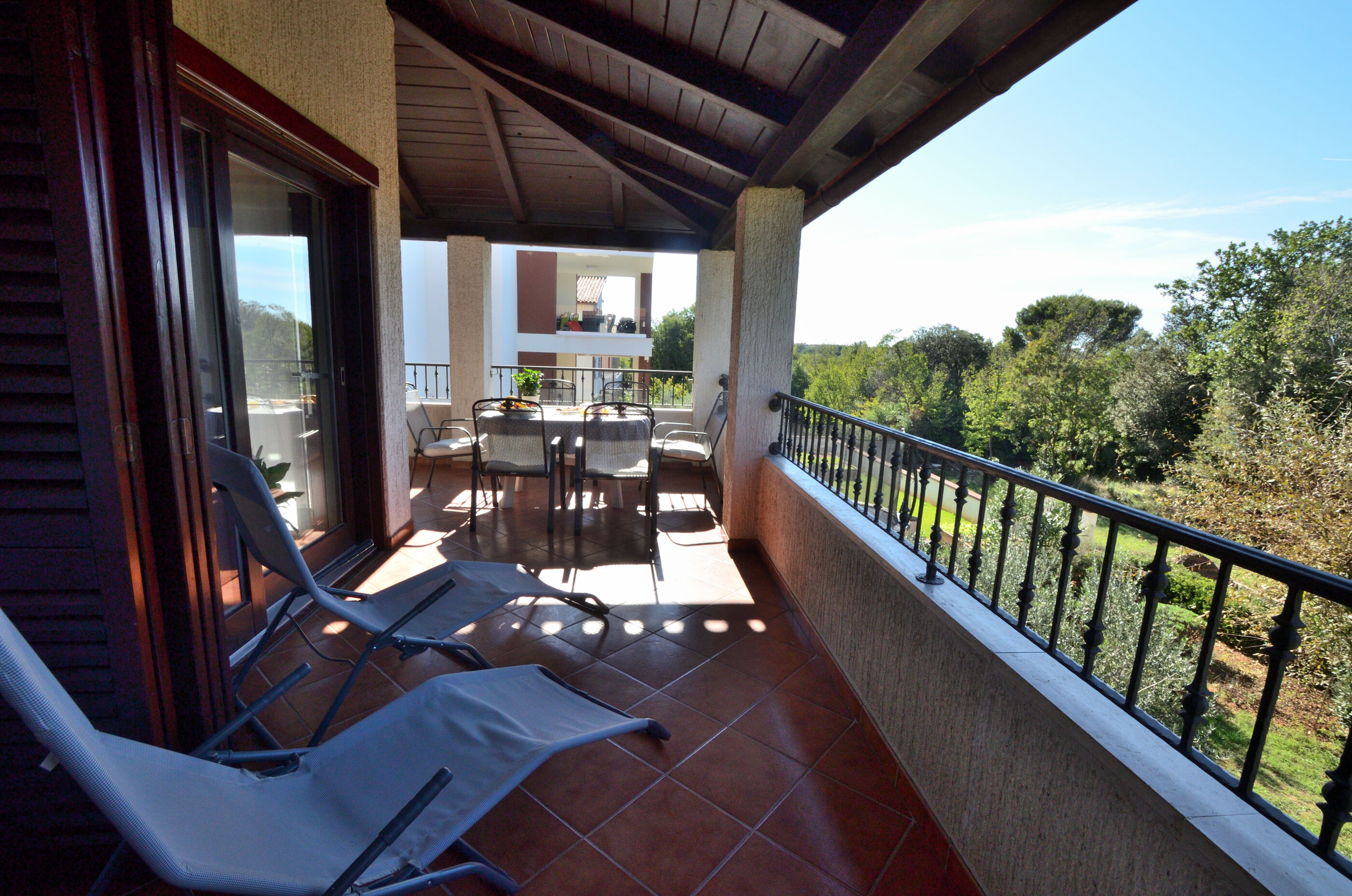 Apartment Gasparini 17361-A1