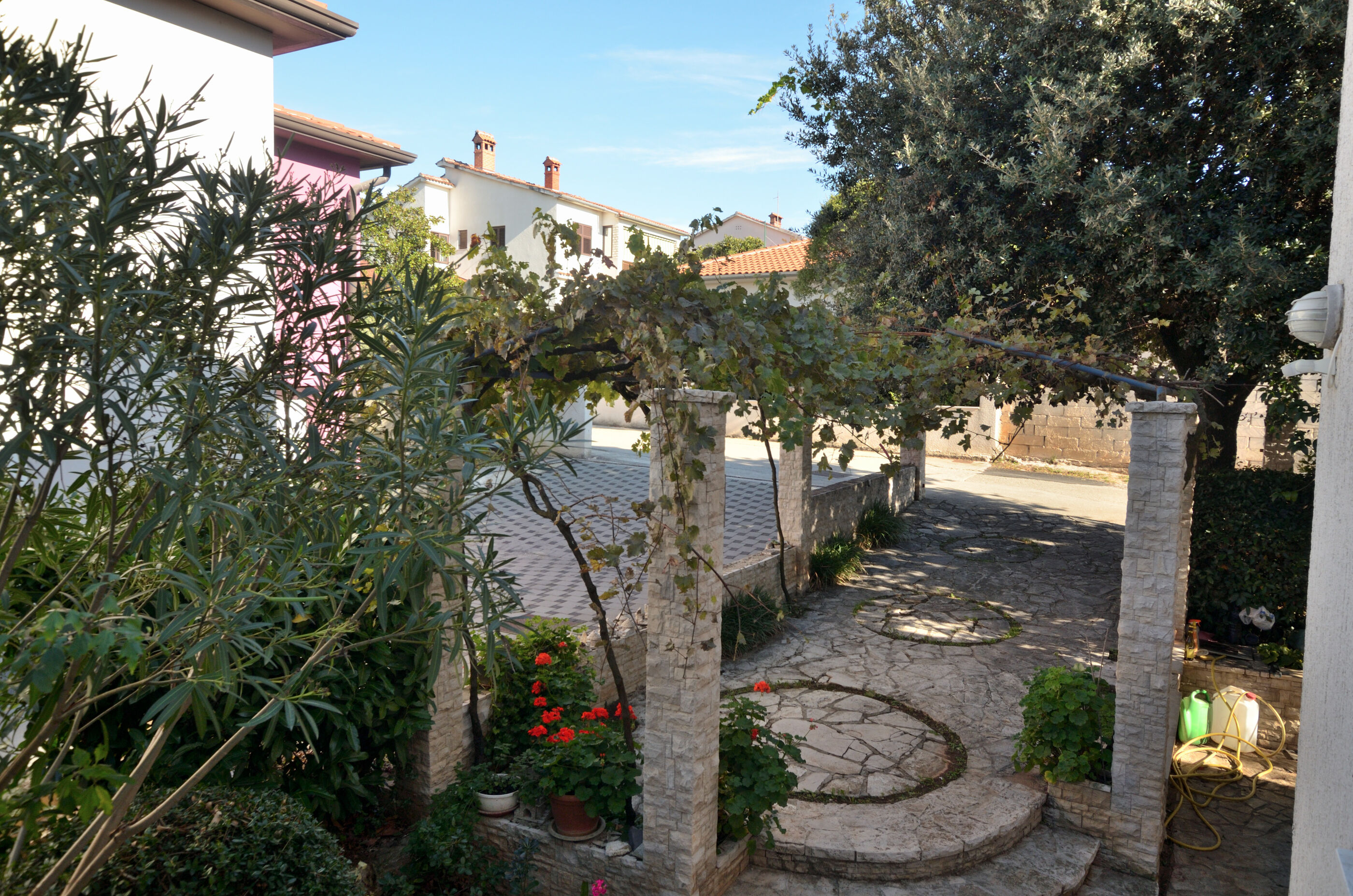 Apartment Gasparini 17361-A1